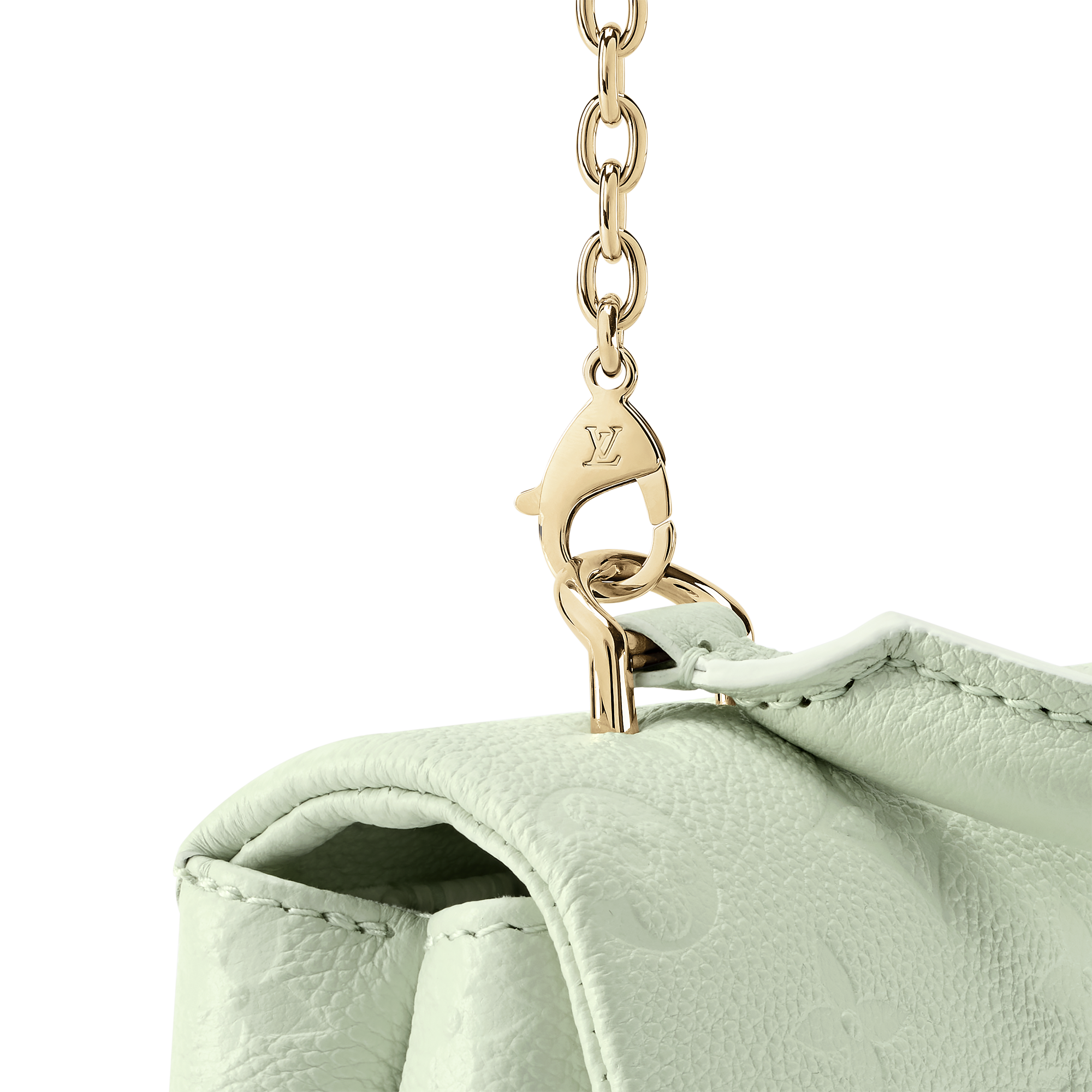 NANO MADELEINE Handbag - 2