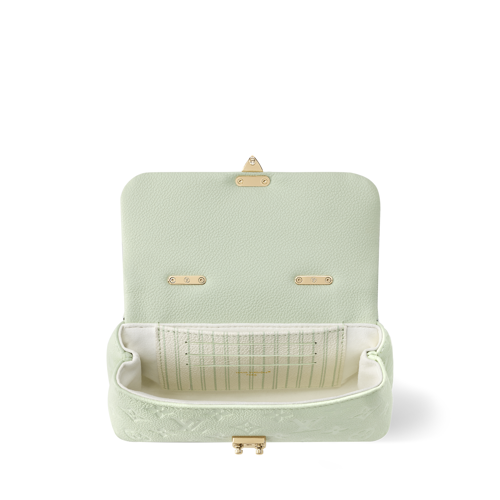 NANO MADELEINE Handbag - 4