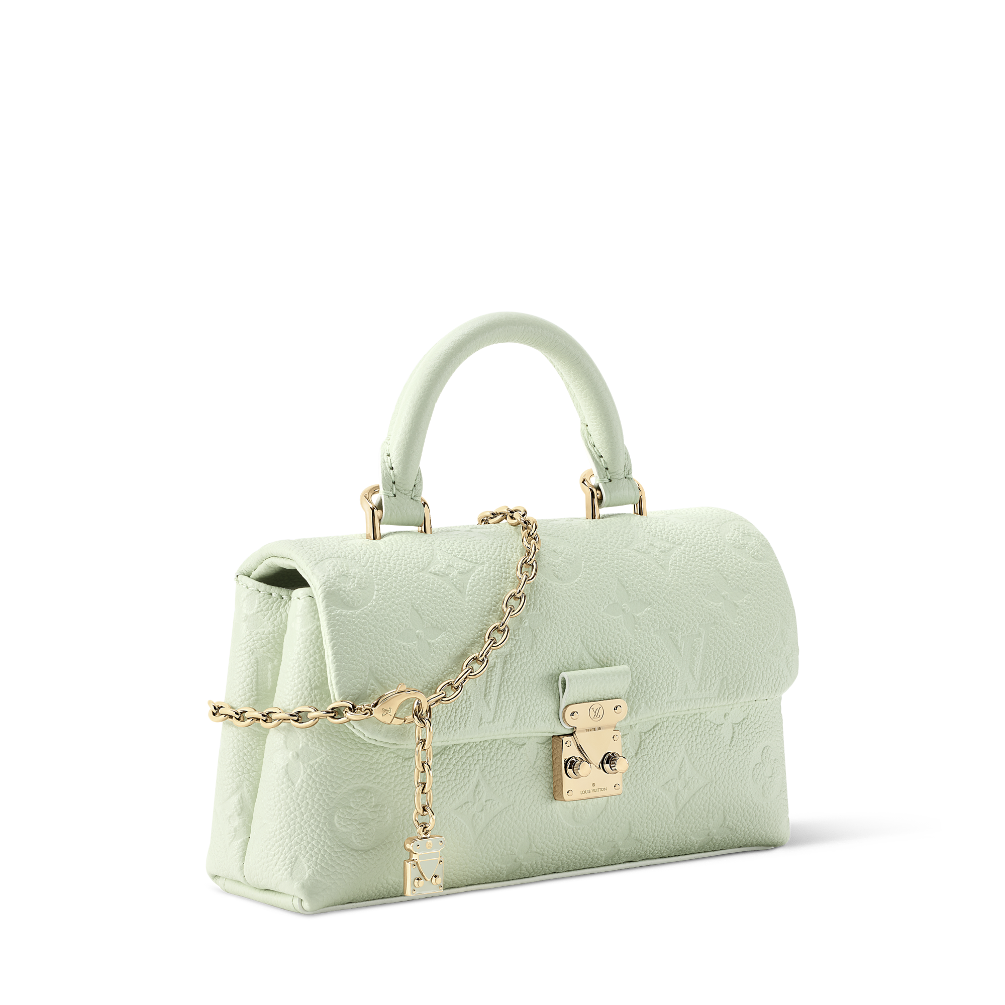 NANO MADELEINE Handbag - 3