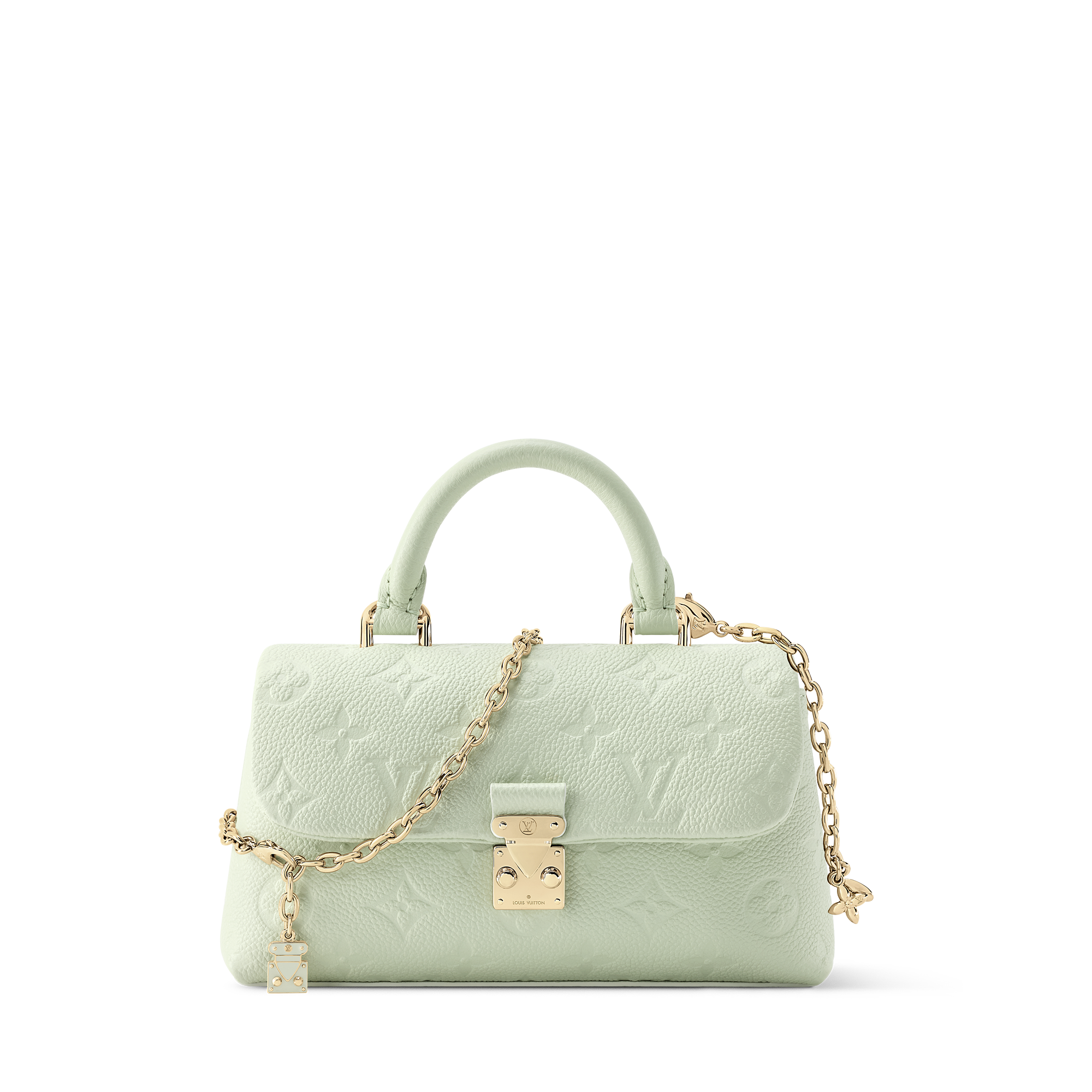 NANO MADELEINE Handbag - 1