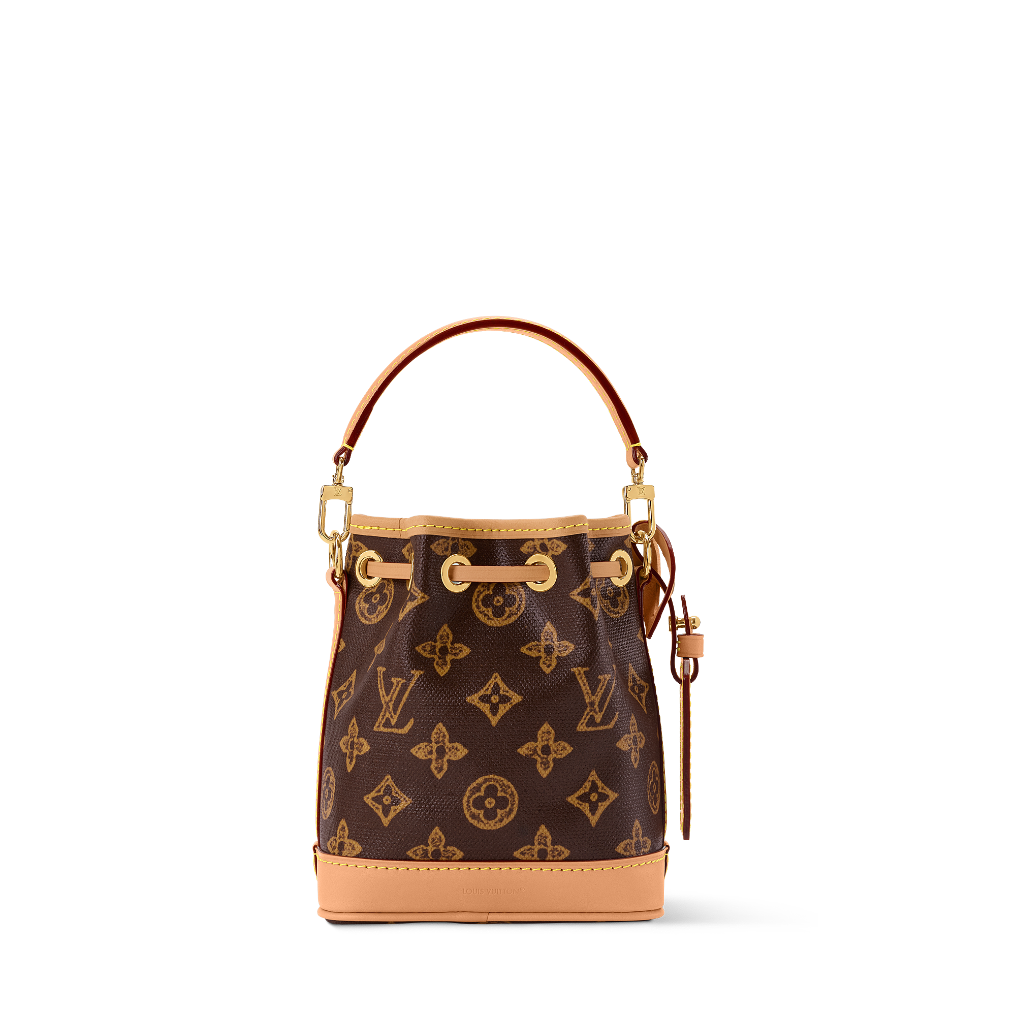 NANO NOé handbag - 6