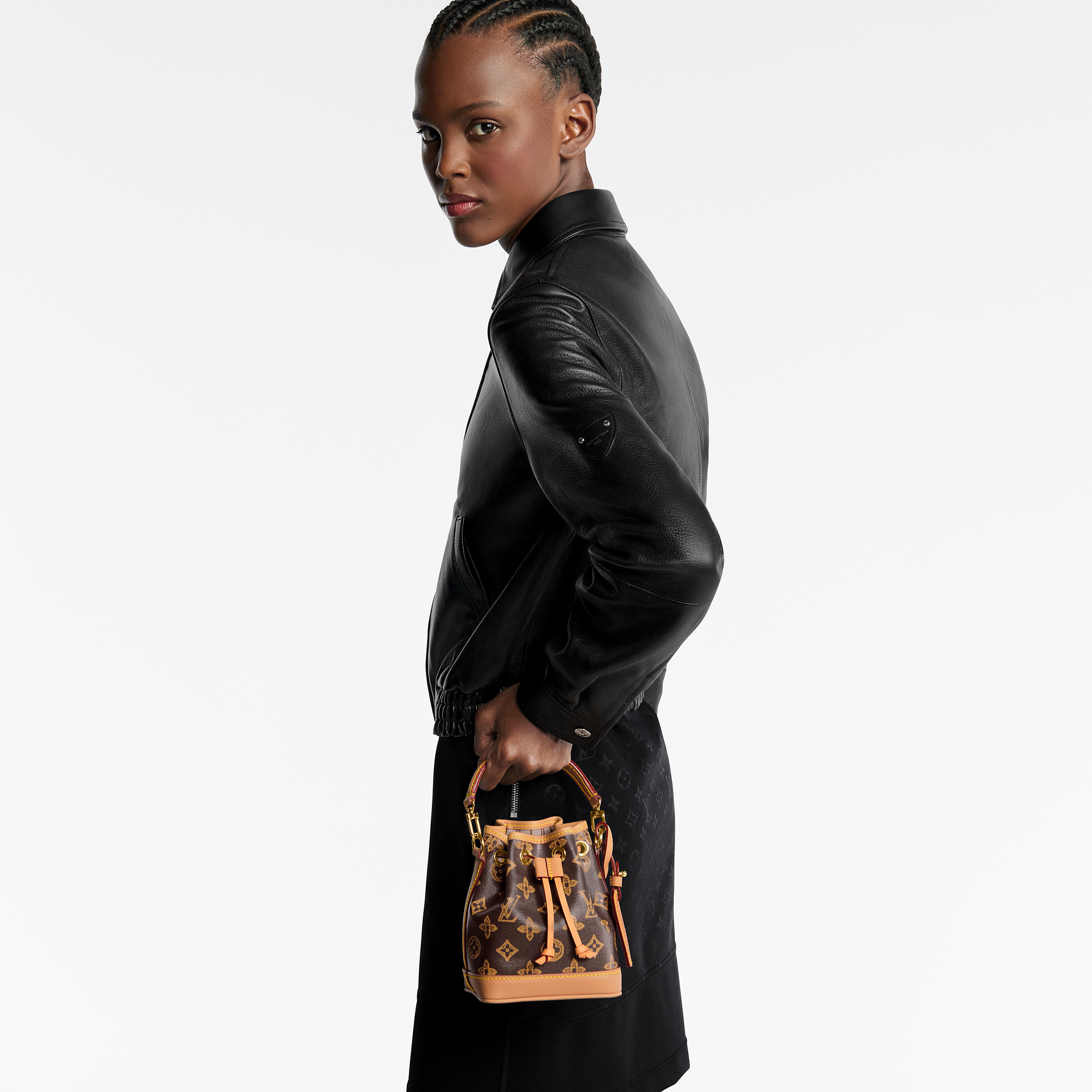 NANO NOé handbag - 8