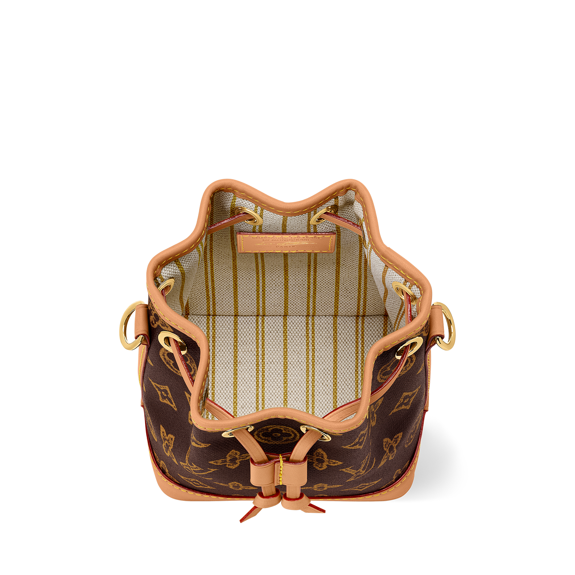 NANO NOé handbag - 5
