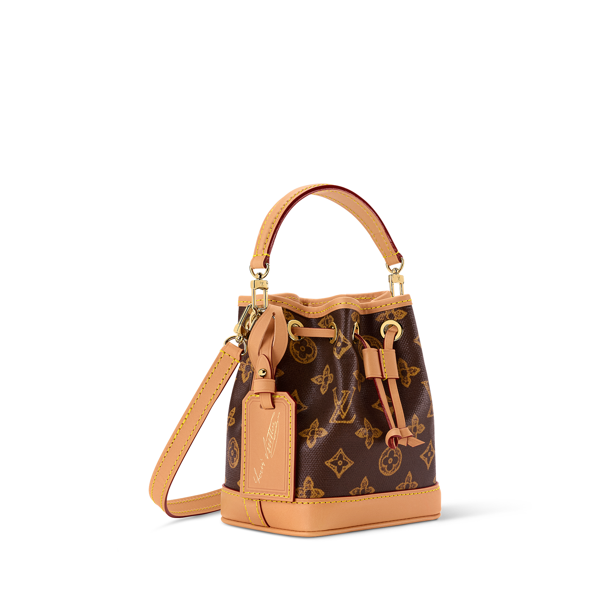 NANO NOé handbag - 4