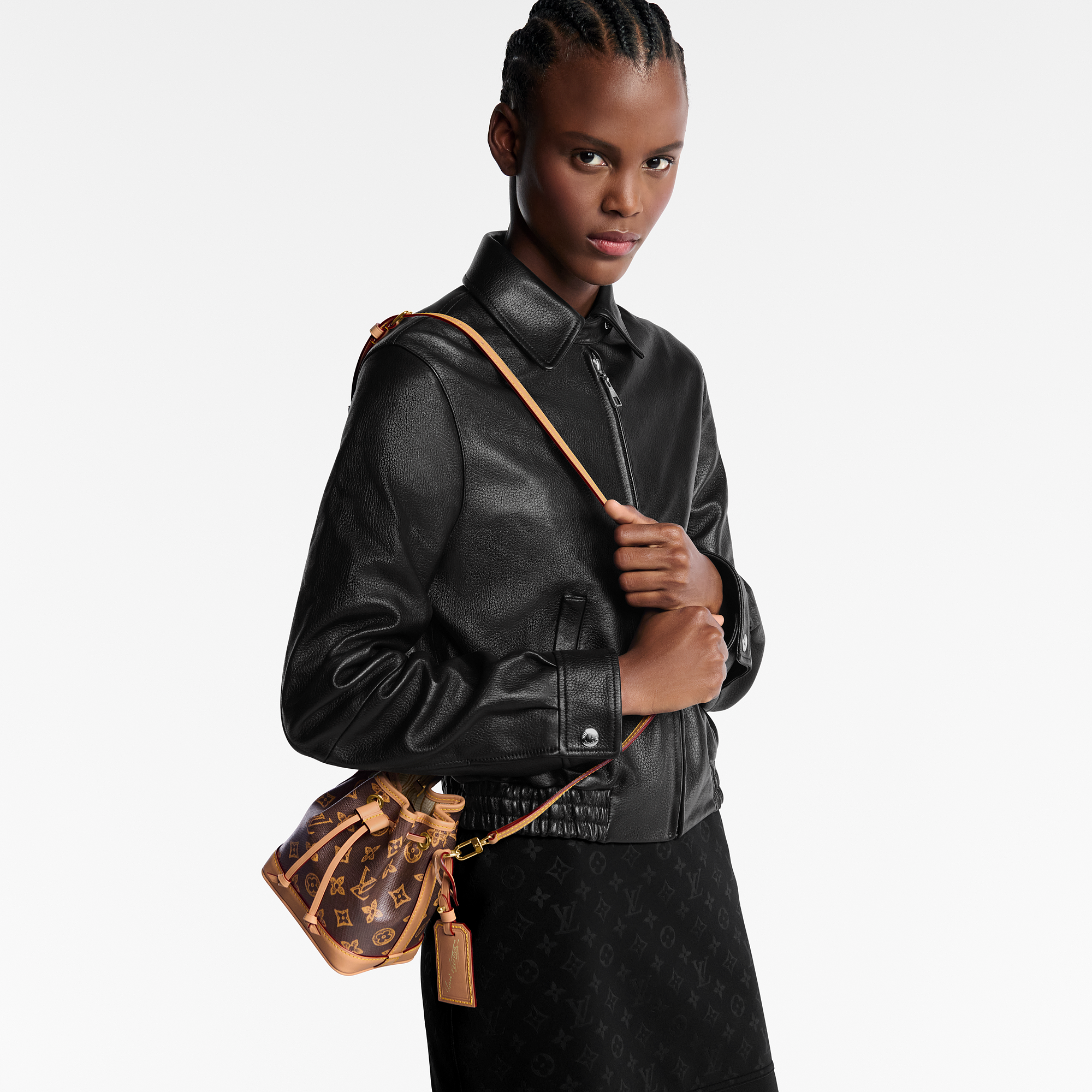 NANO NOé handbag - 3