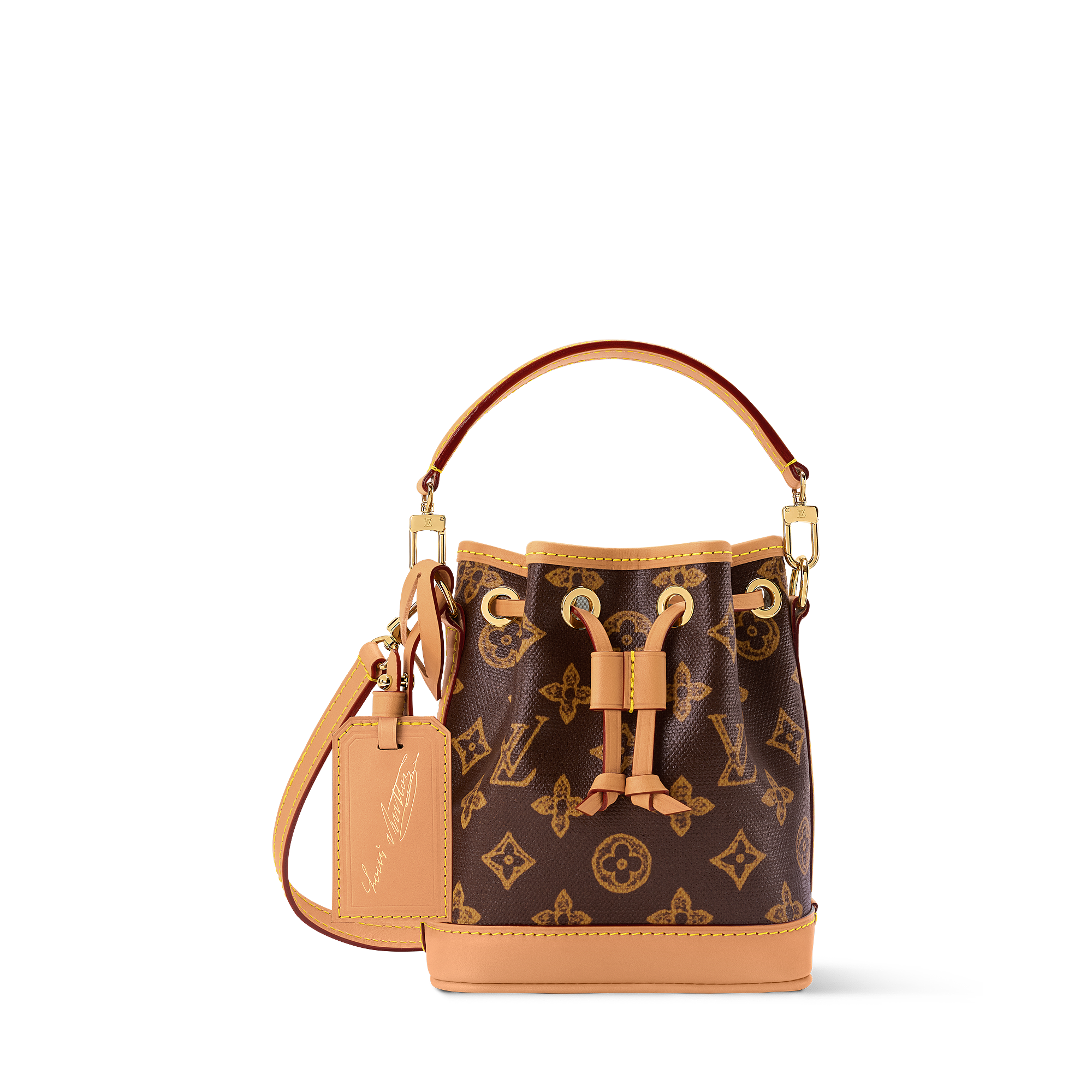 NANO NOé handbag - 1