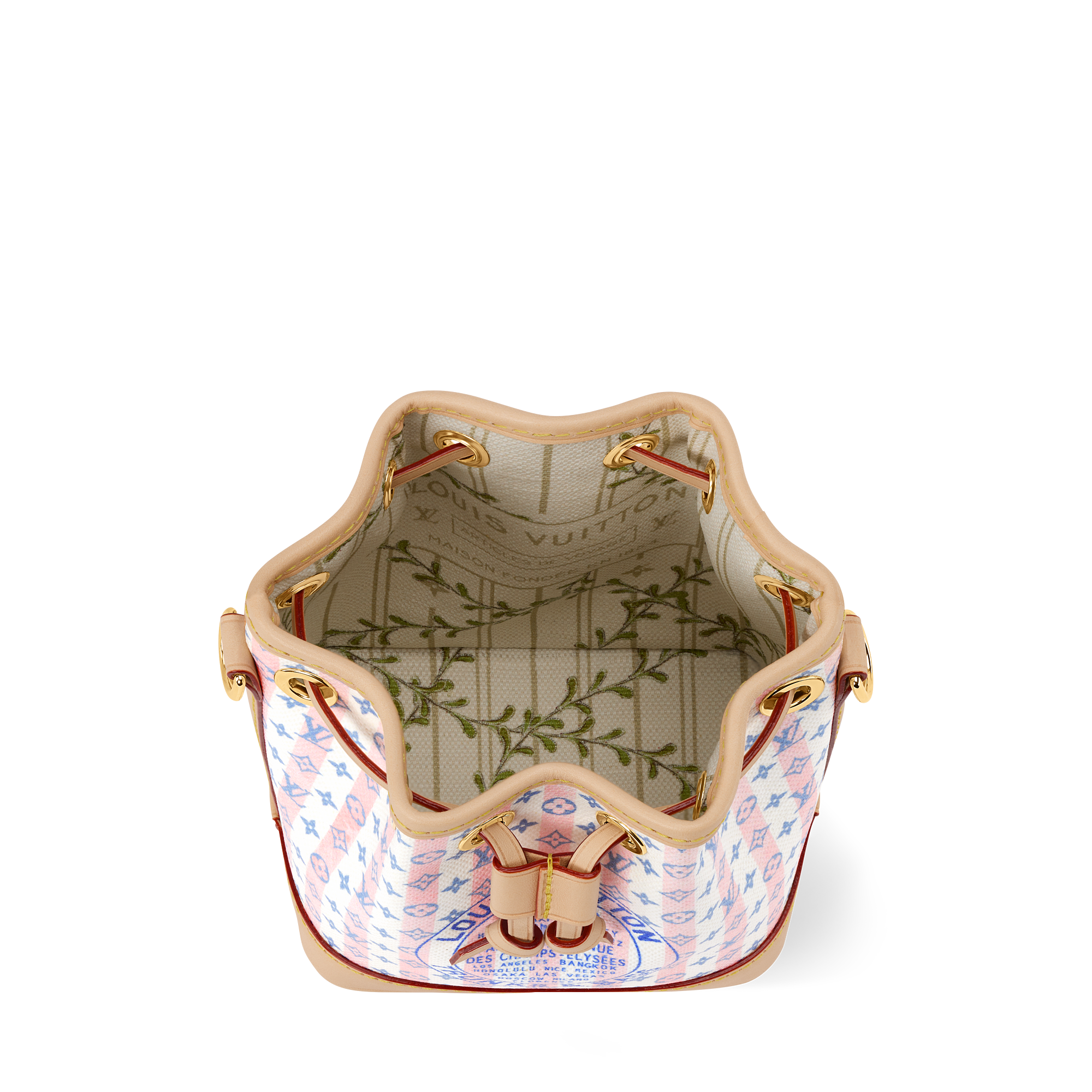 NANO NOÉ Handbag - 6
