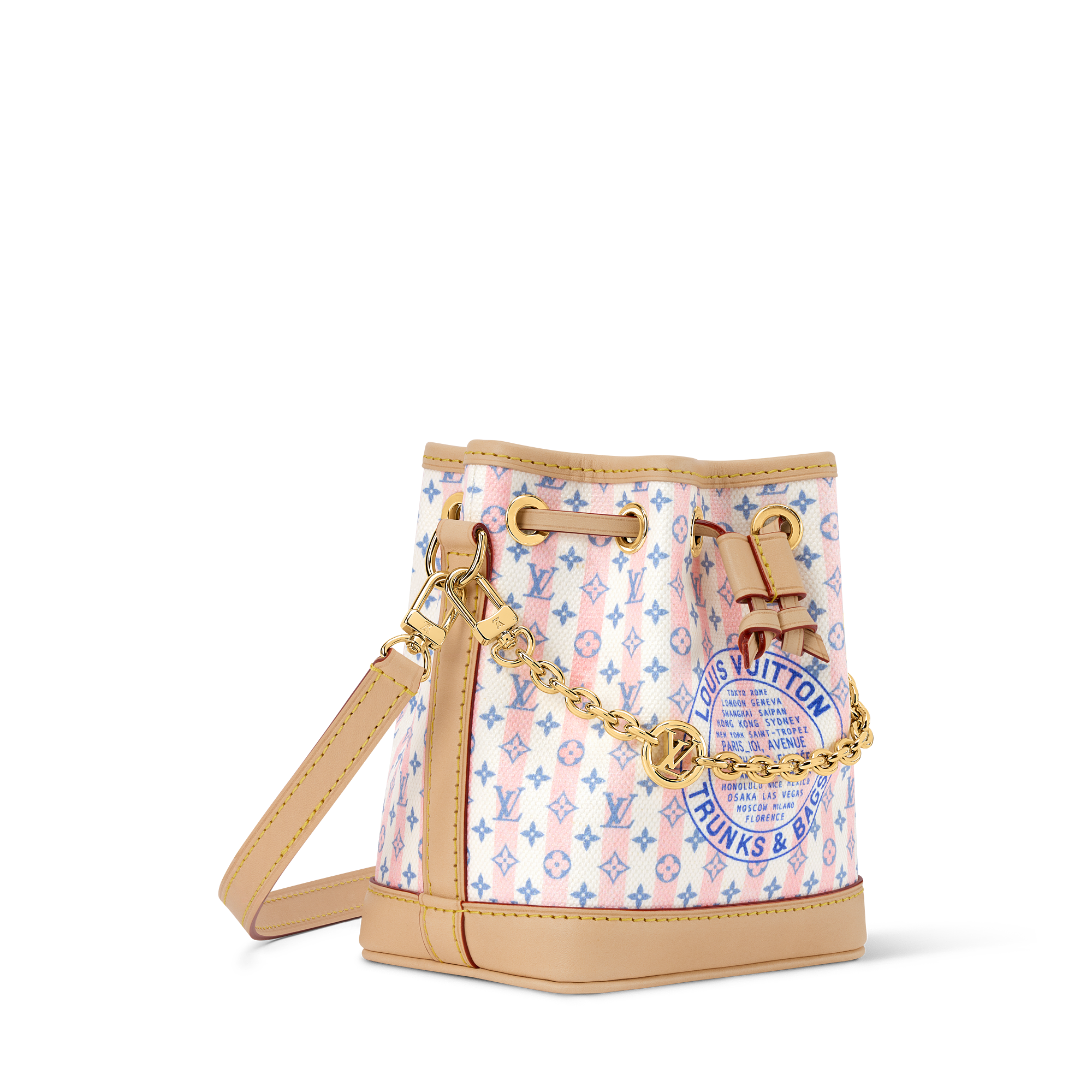 NANO NOÉ Handbag - 5