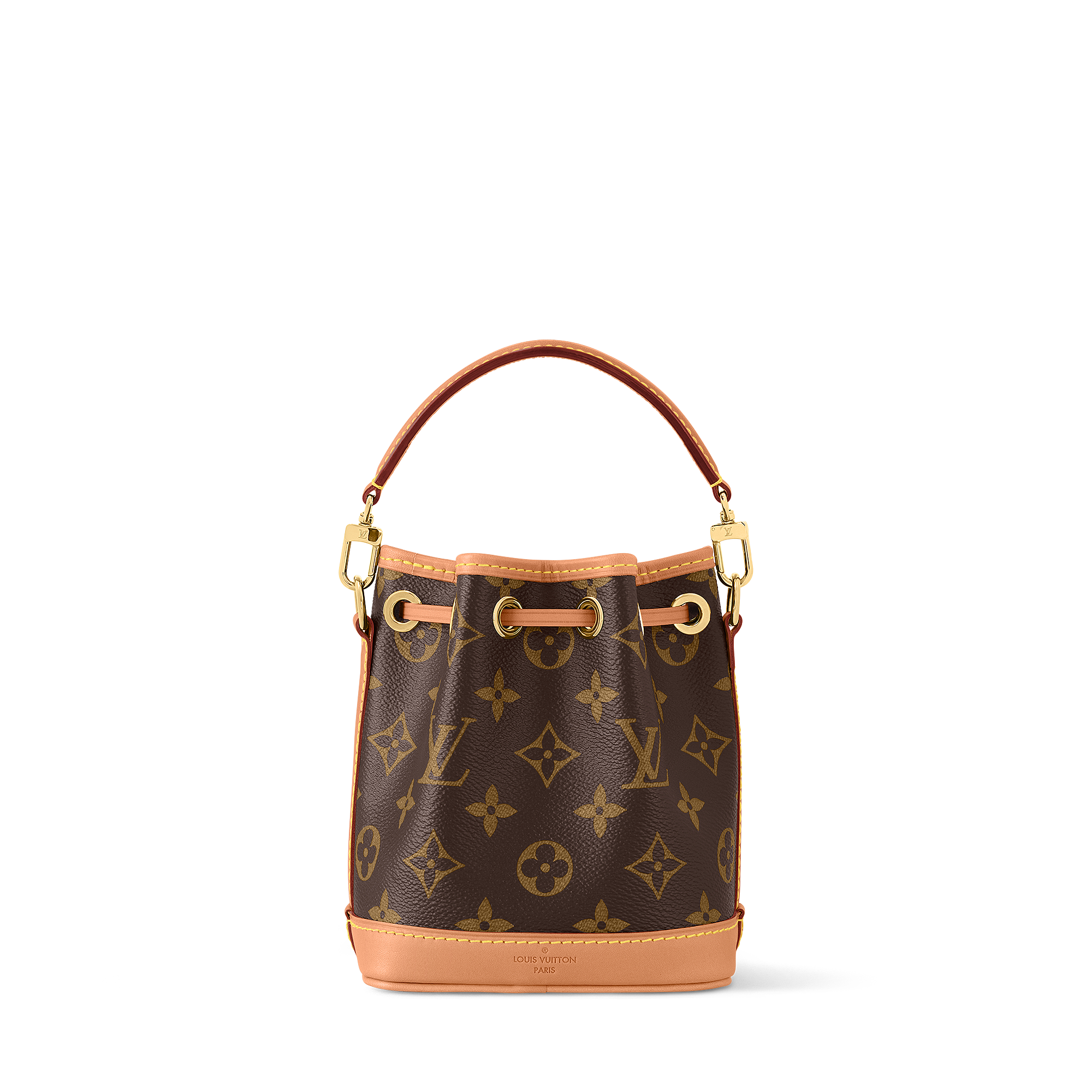 NANO NOé handbag - 10