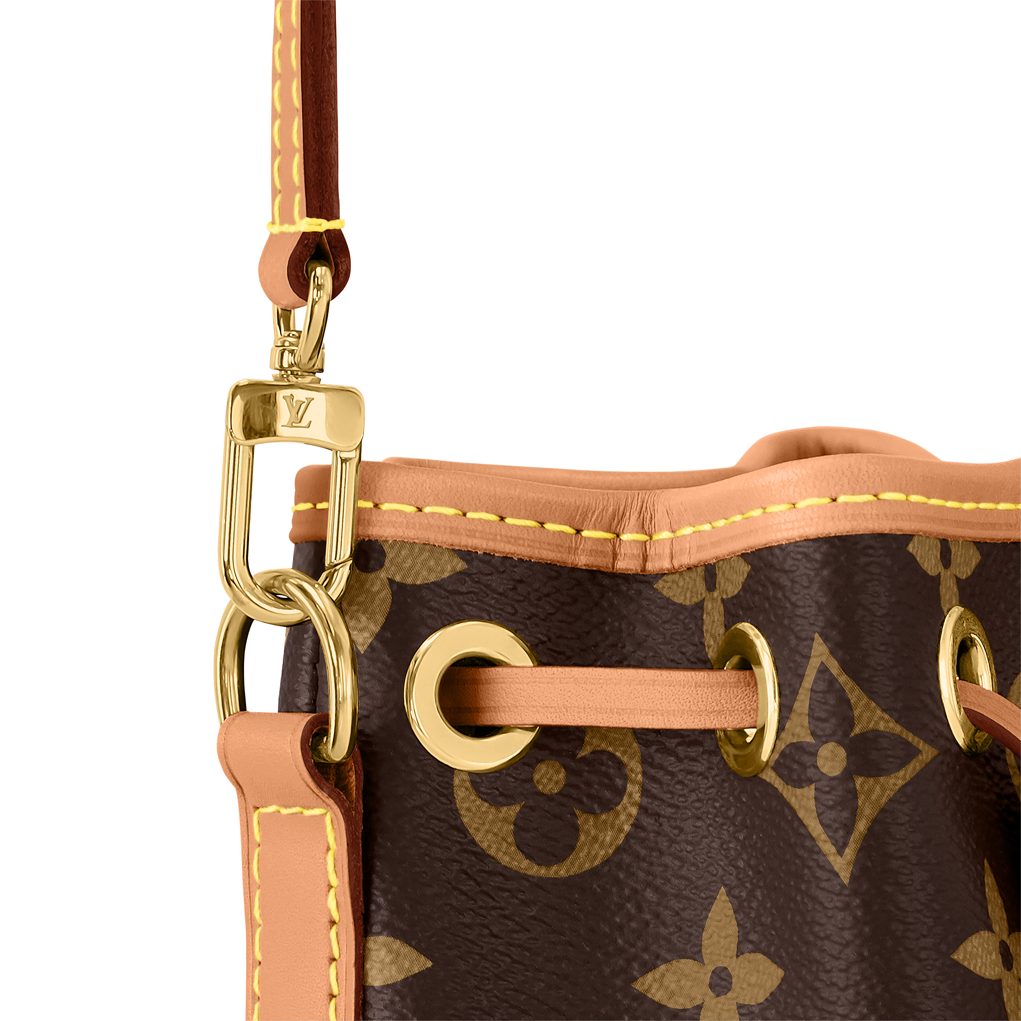 NANO NOé handbag - 4
