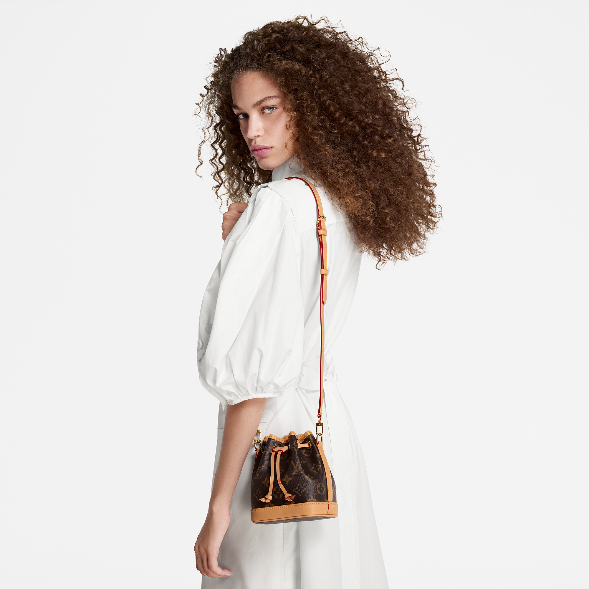 NANO NOé handbag - 11