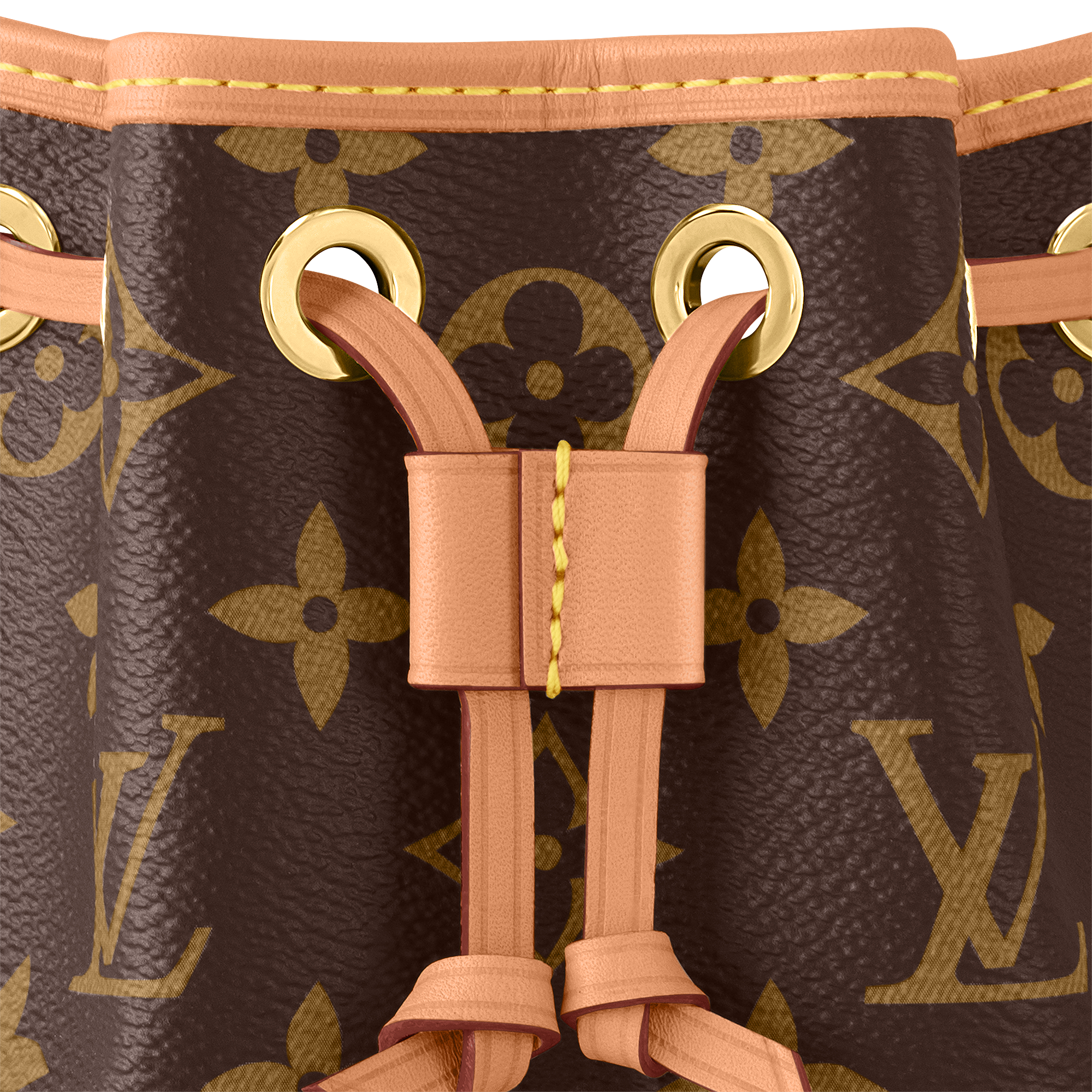 NANO NOé handbag - 8