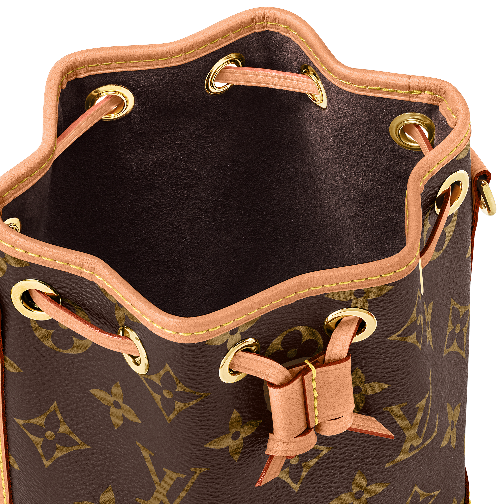 NANO NOé handbag - 7
