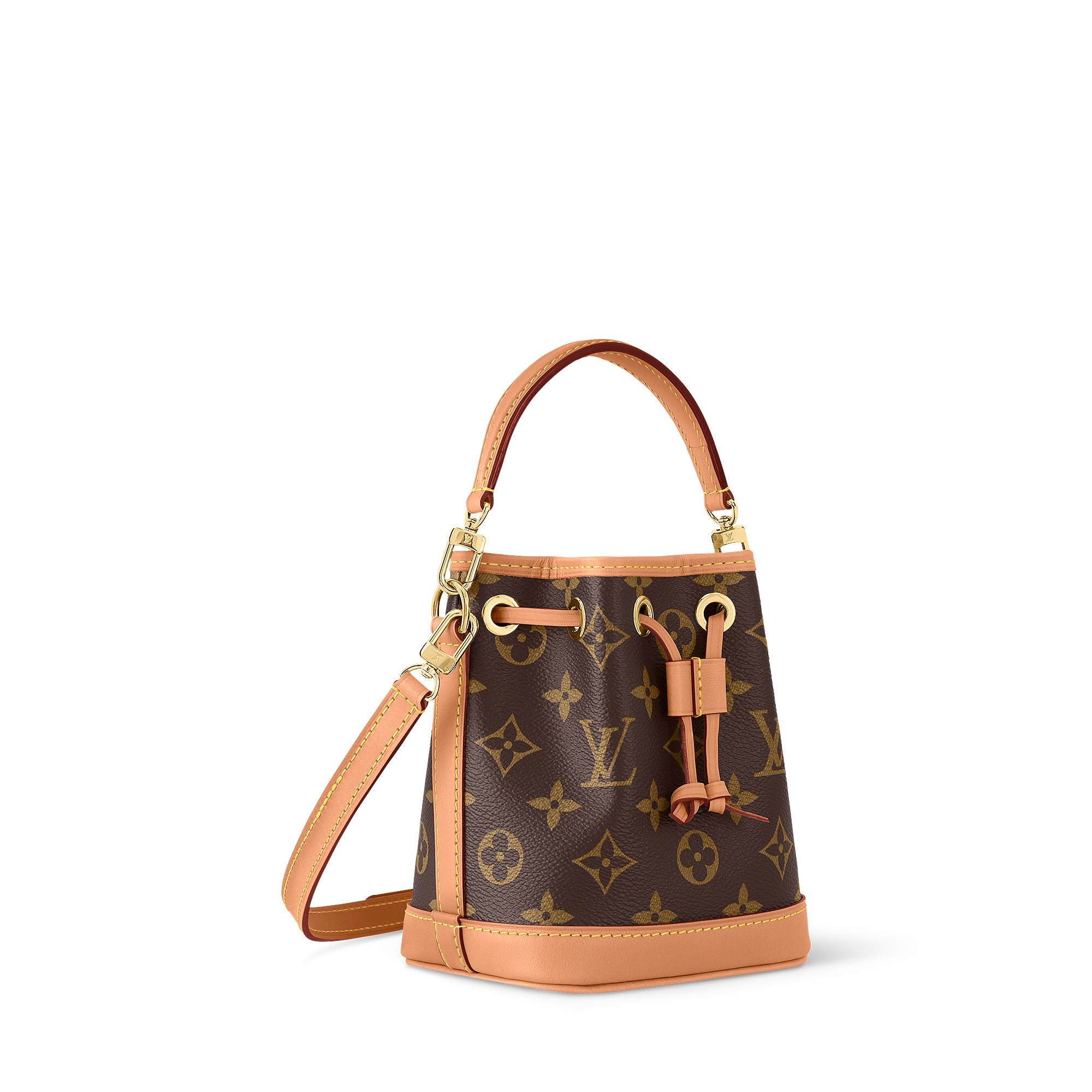 NANO NOé handbag - 5