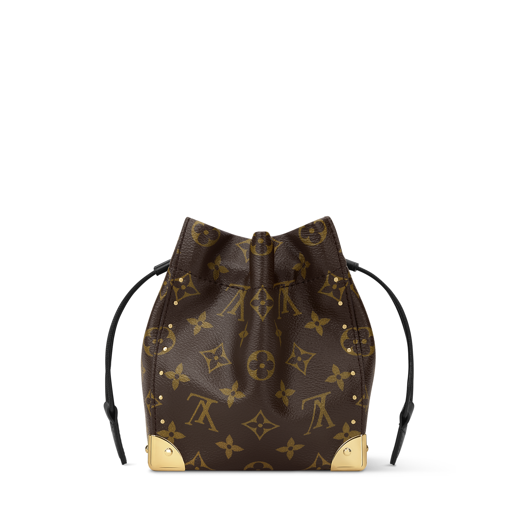 NANO NOé TRUNK Handbag - 6