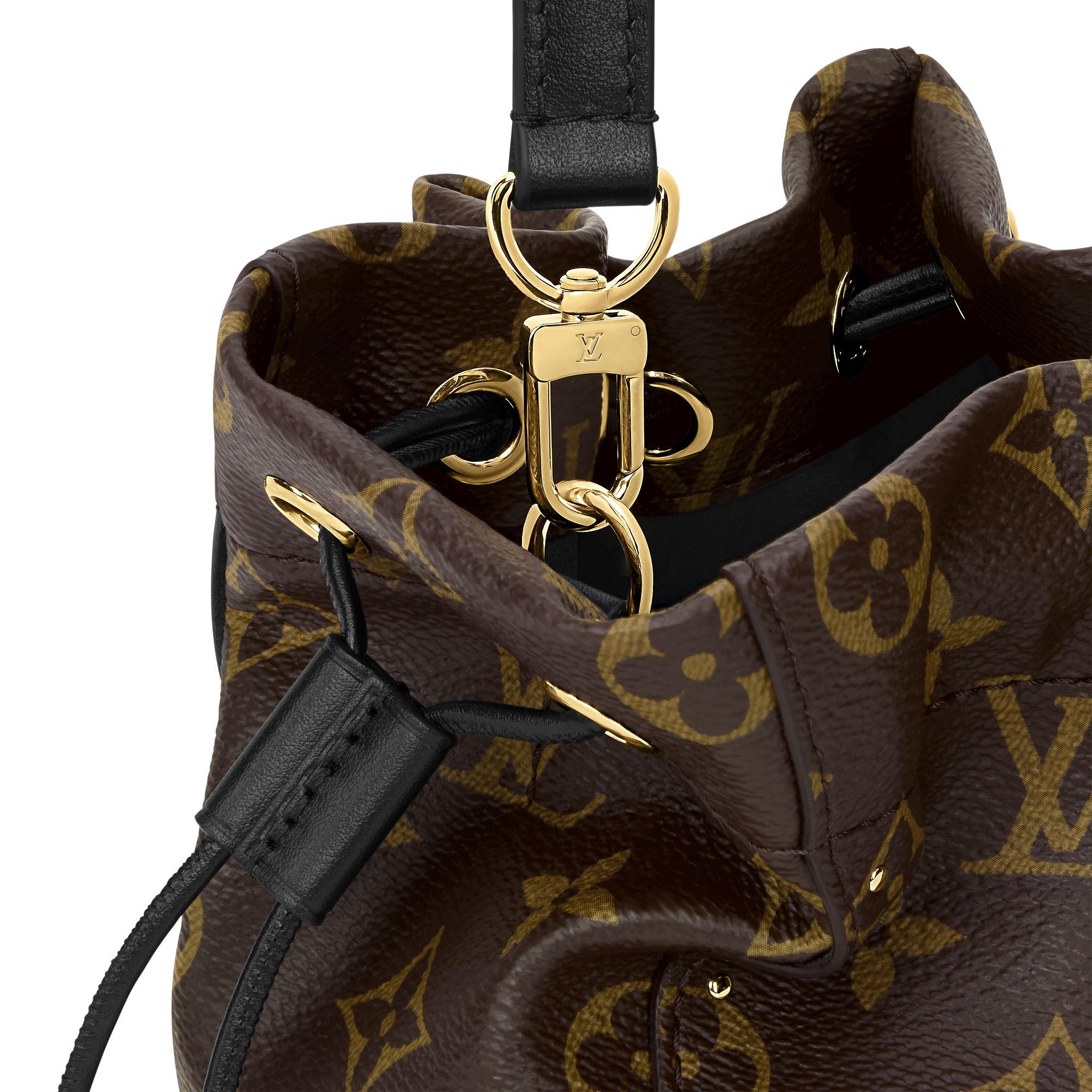 NANO NOé TRUNK Handbag - 3