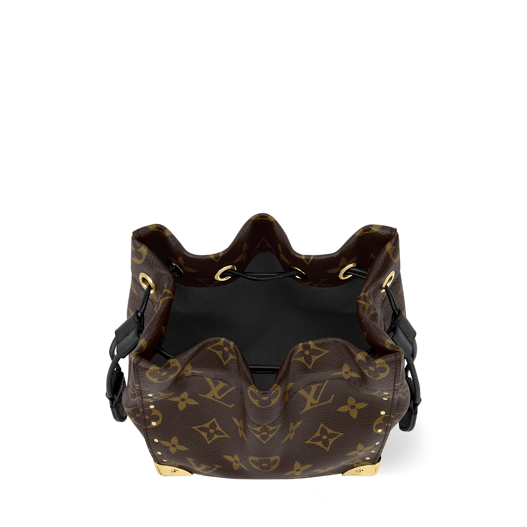 NANO NOé TRUNK Handbag - 5
