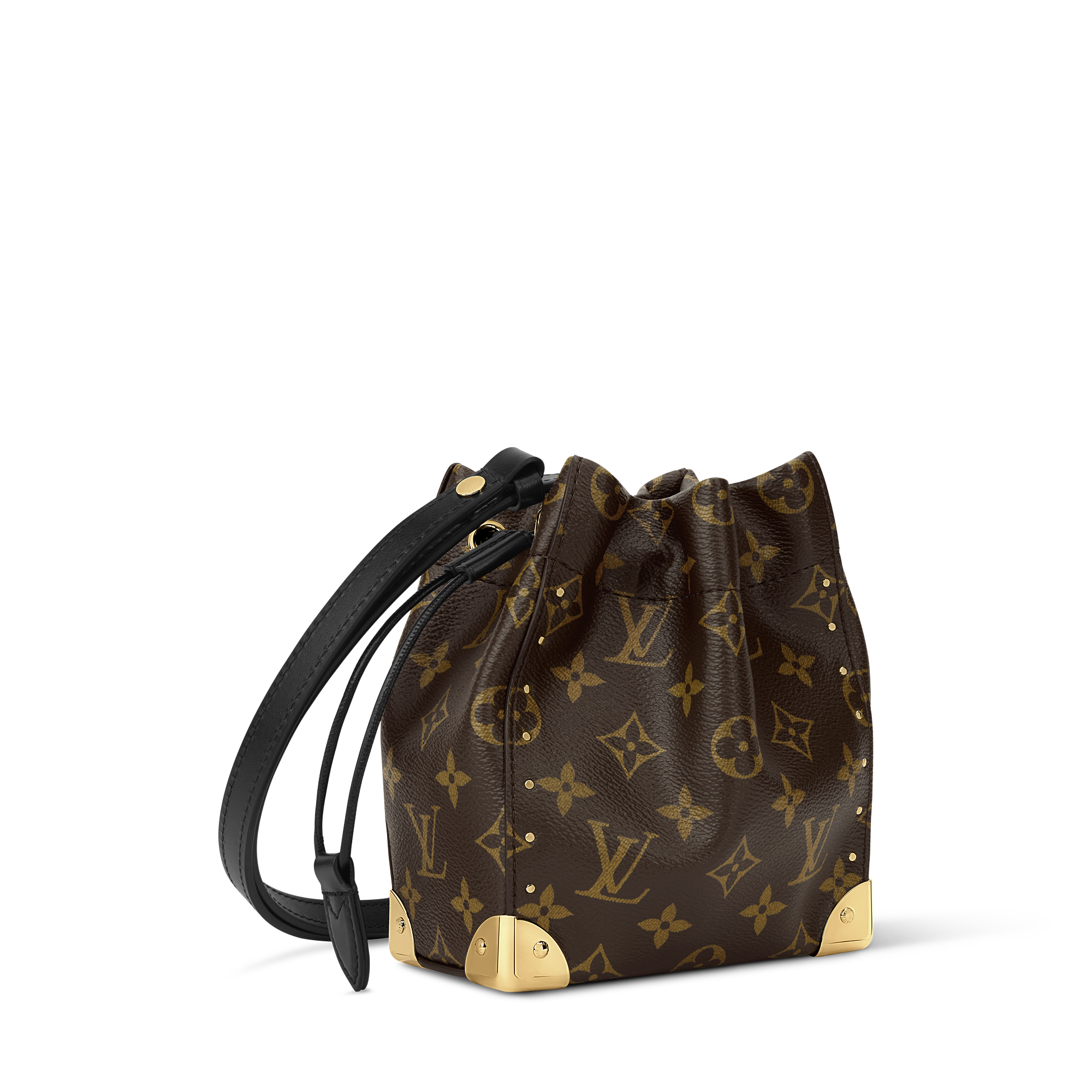 NANO NOé TRUNK Handbag - 4