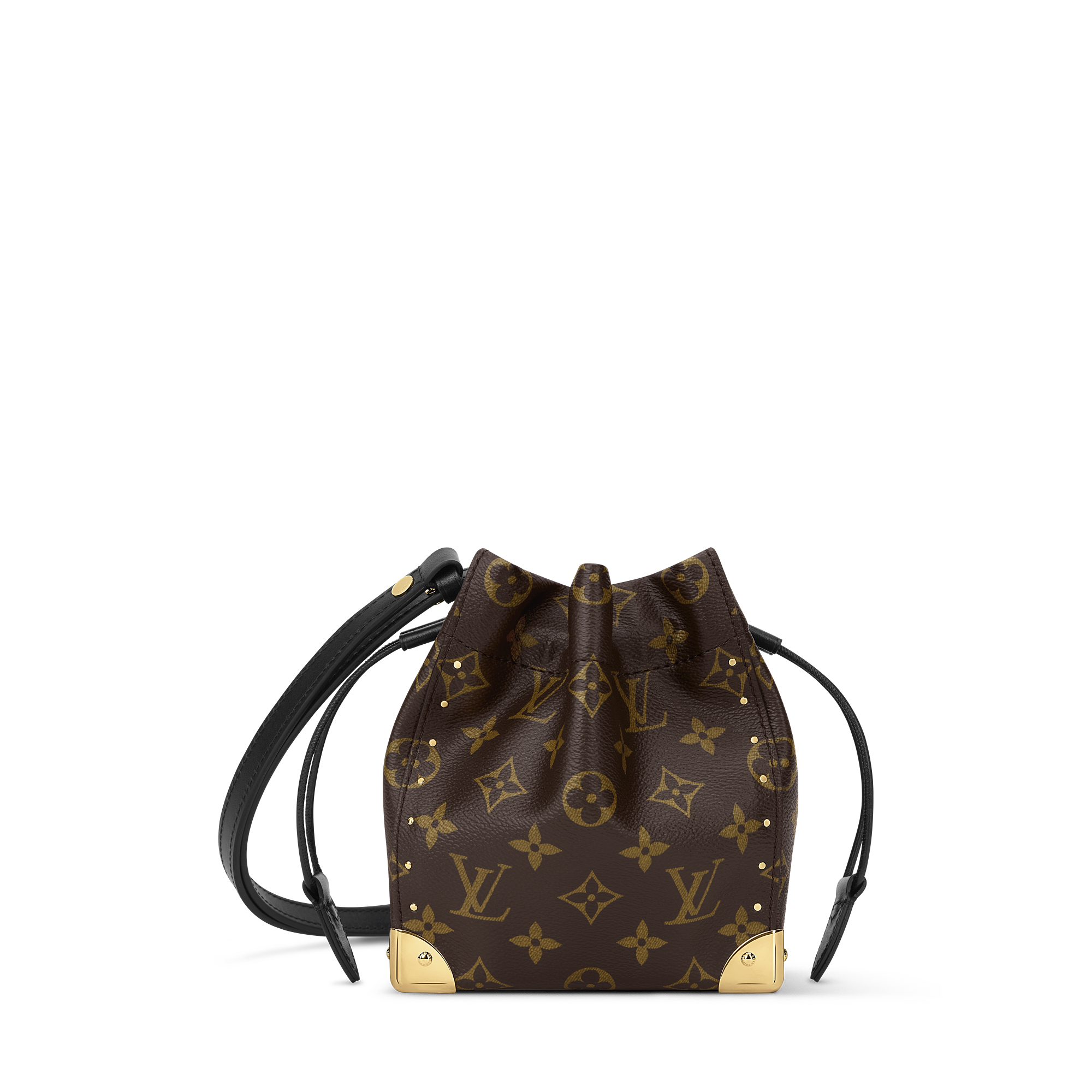 NANO NOé TRUNK Handbag - 1