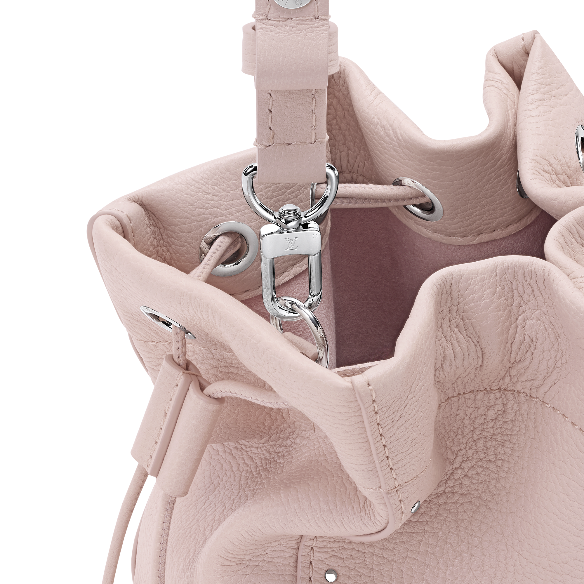 NANO NOé TRUNK Handbag - 2