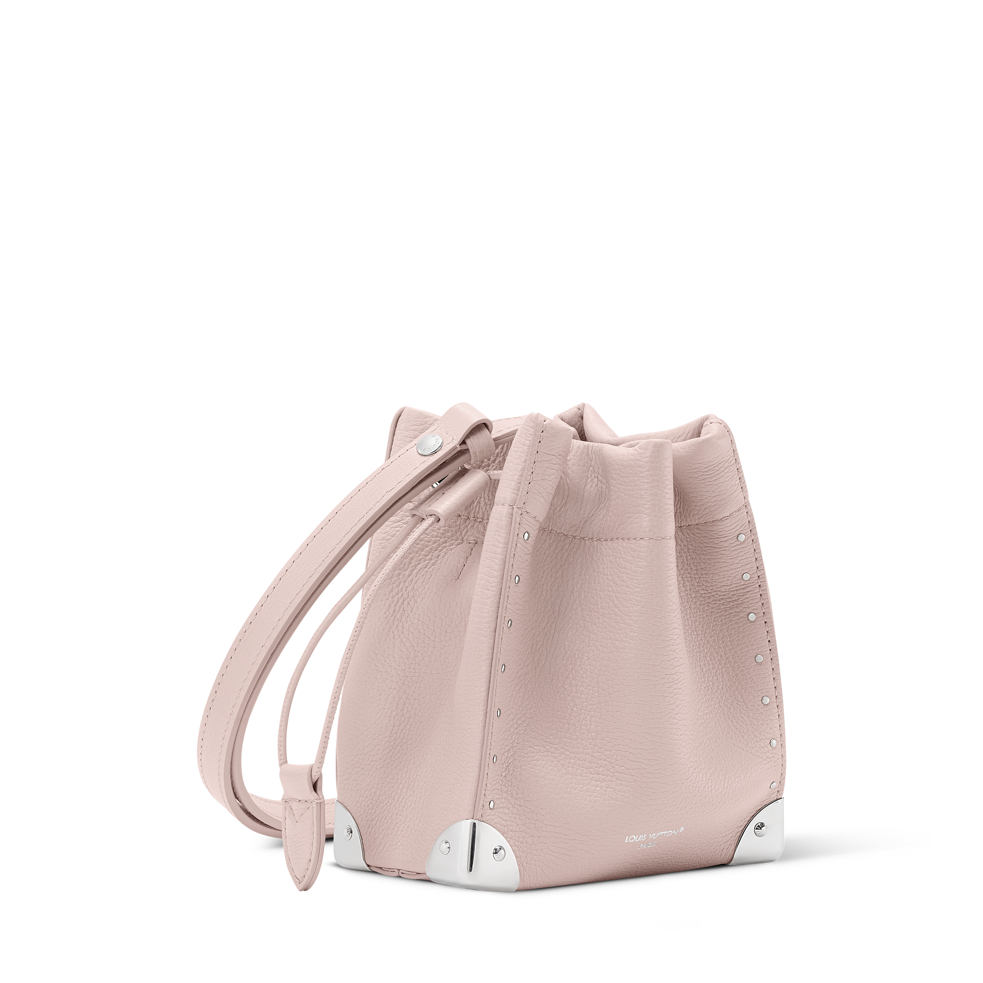 NANO NOé TRUNK Handbag - 3