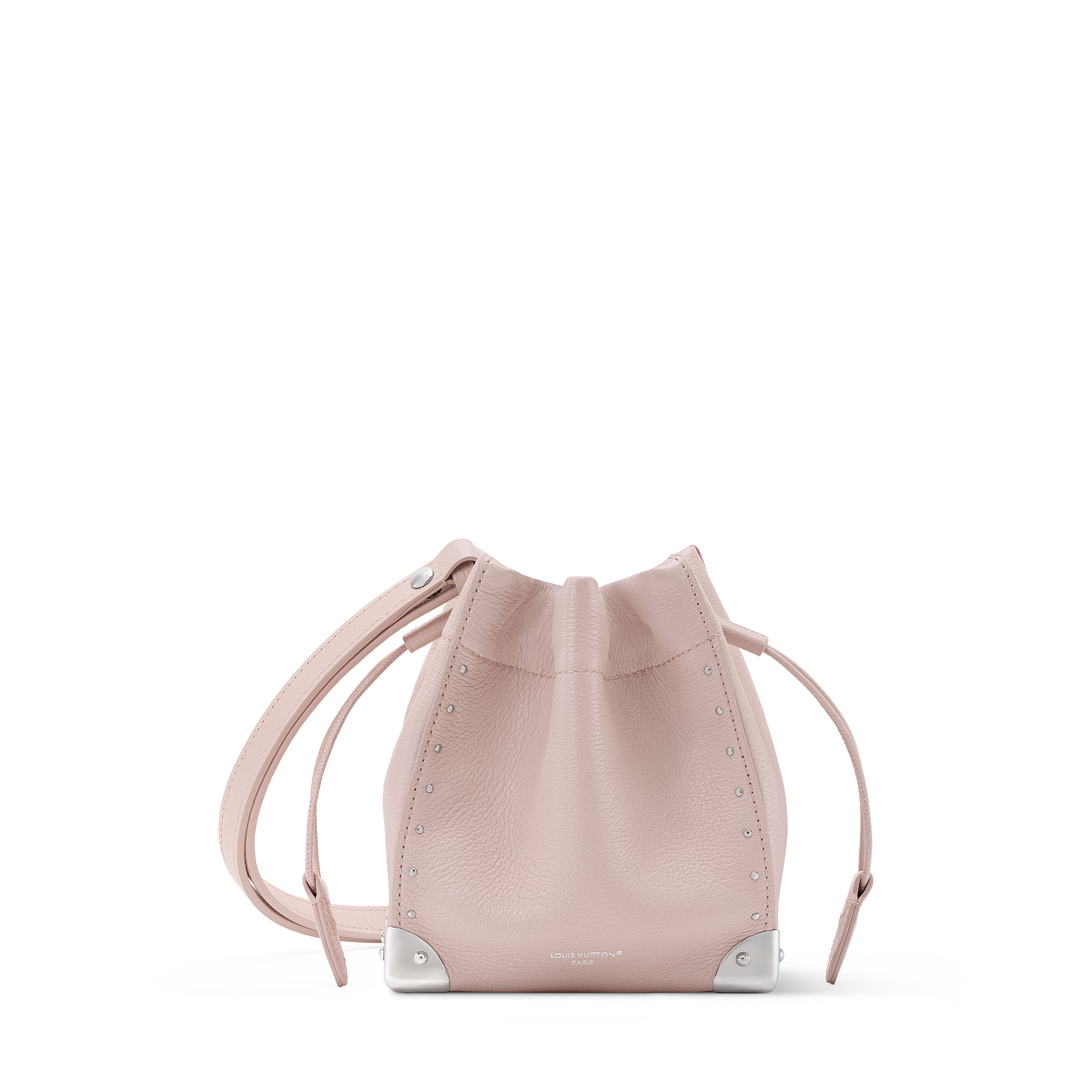 NANO NOé TRUNK Handbag - 1