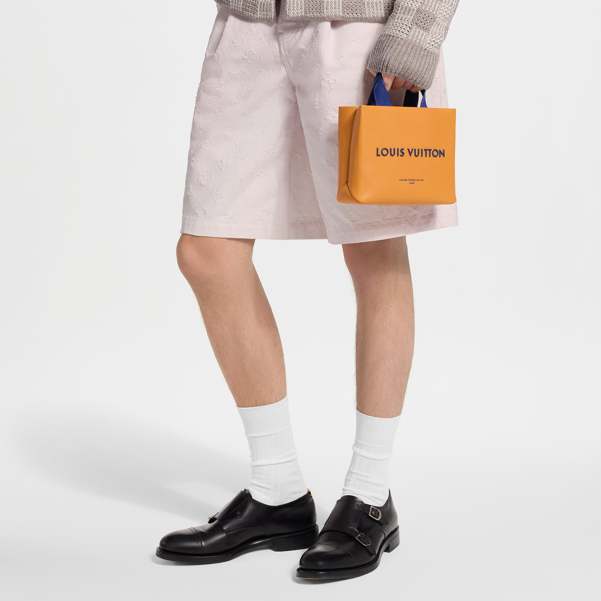 NANO SHOPPER TOTE Bag - 6
