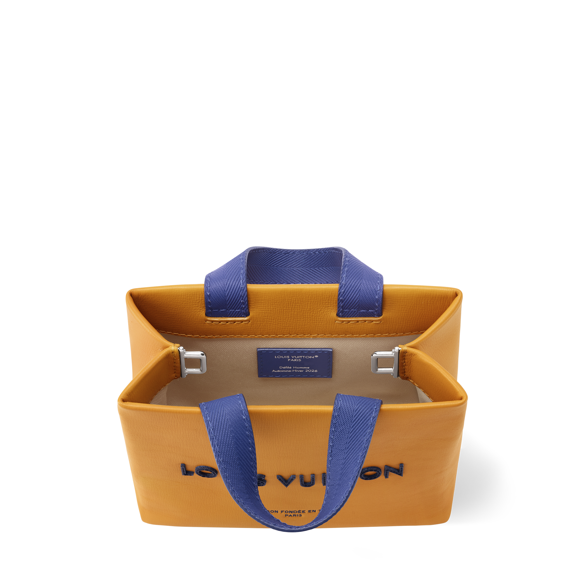 NANO SHOPPER TOTE Bag - 4