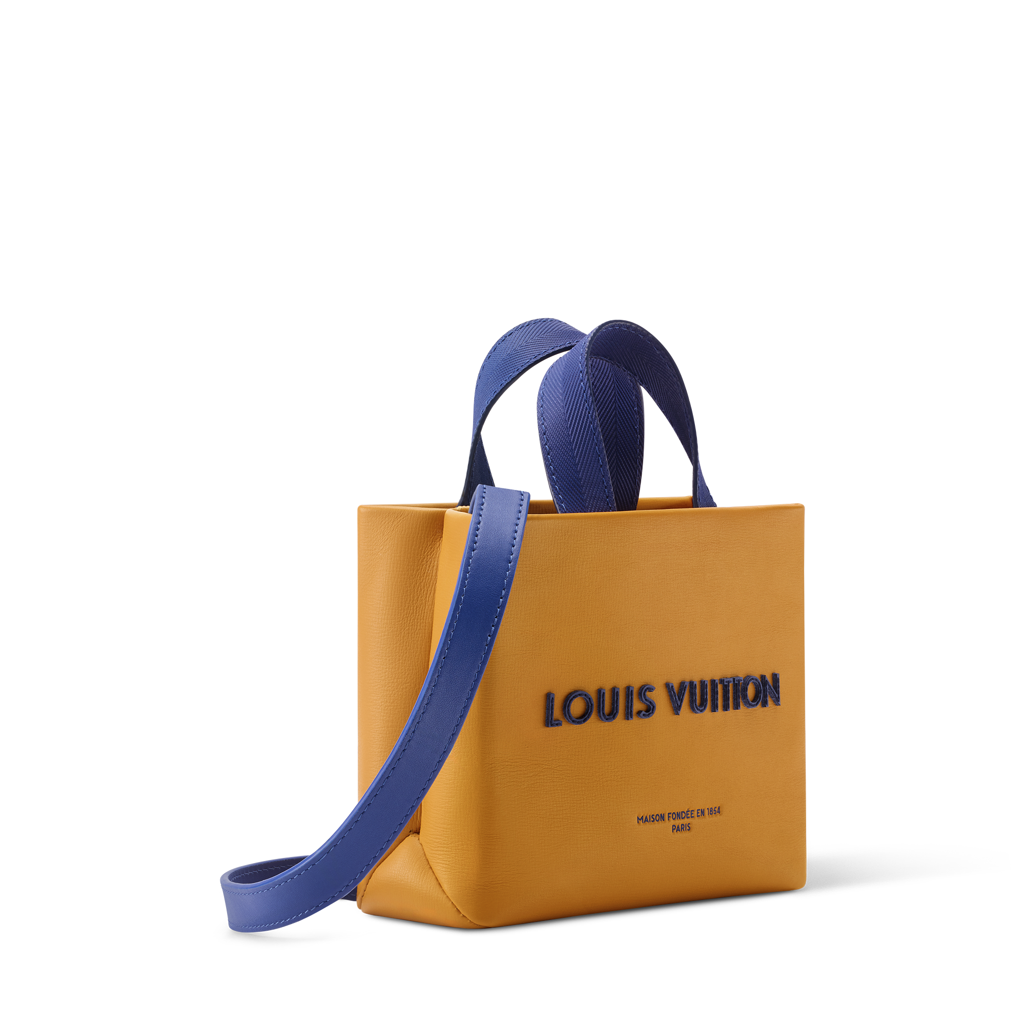 NANO SHOPPER TOTE Bag - 3