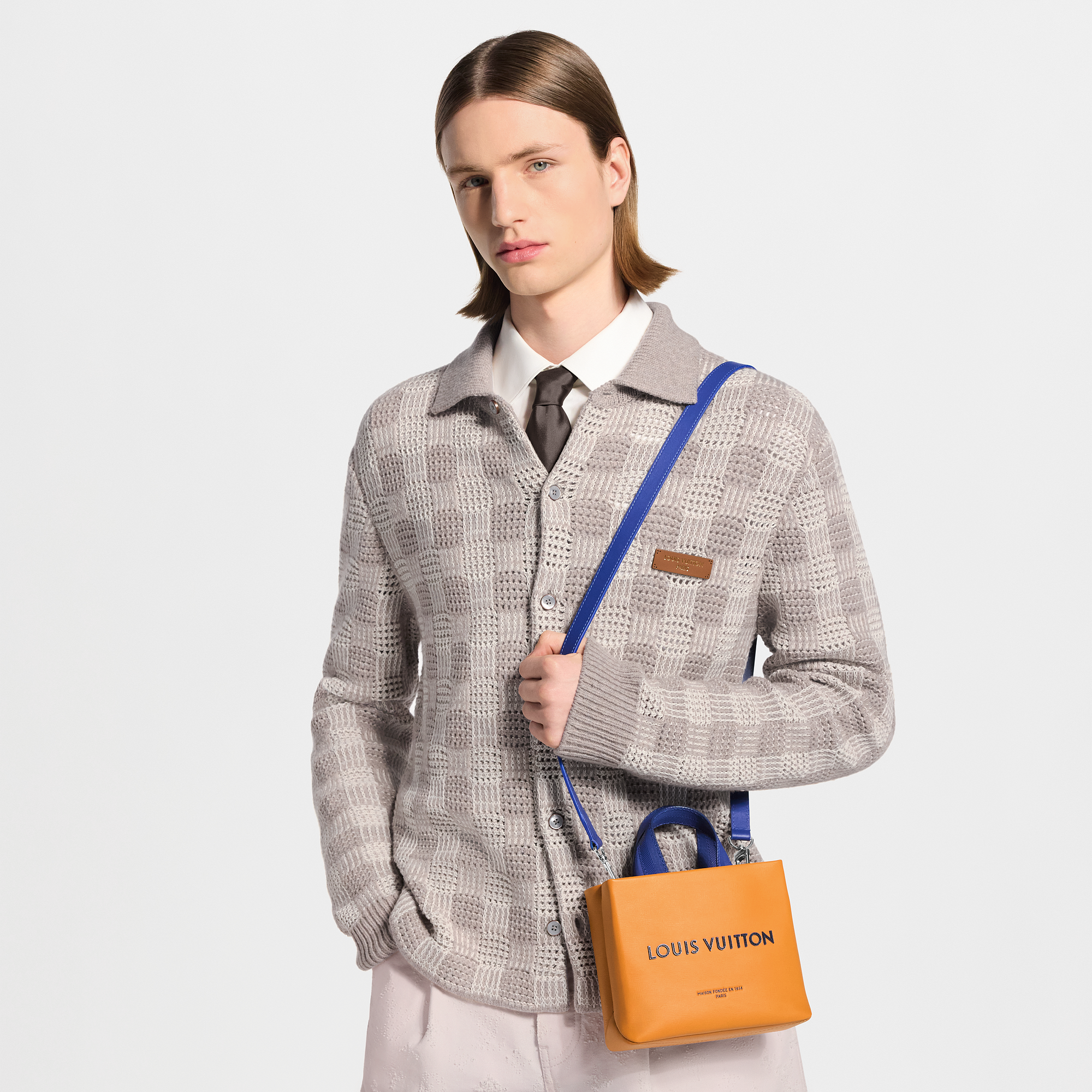 NANO SHOPPER TOTE Bag - 2