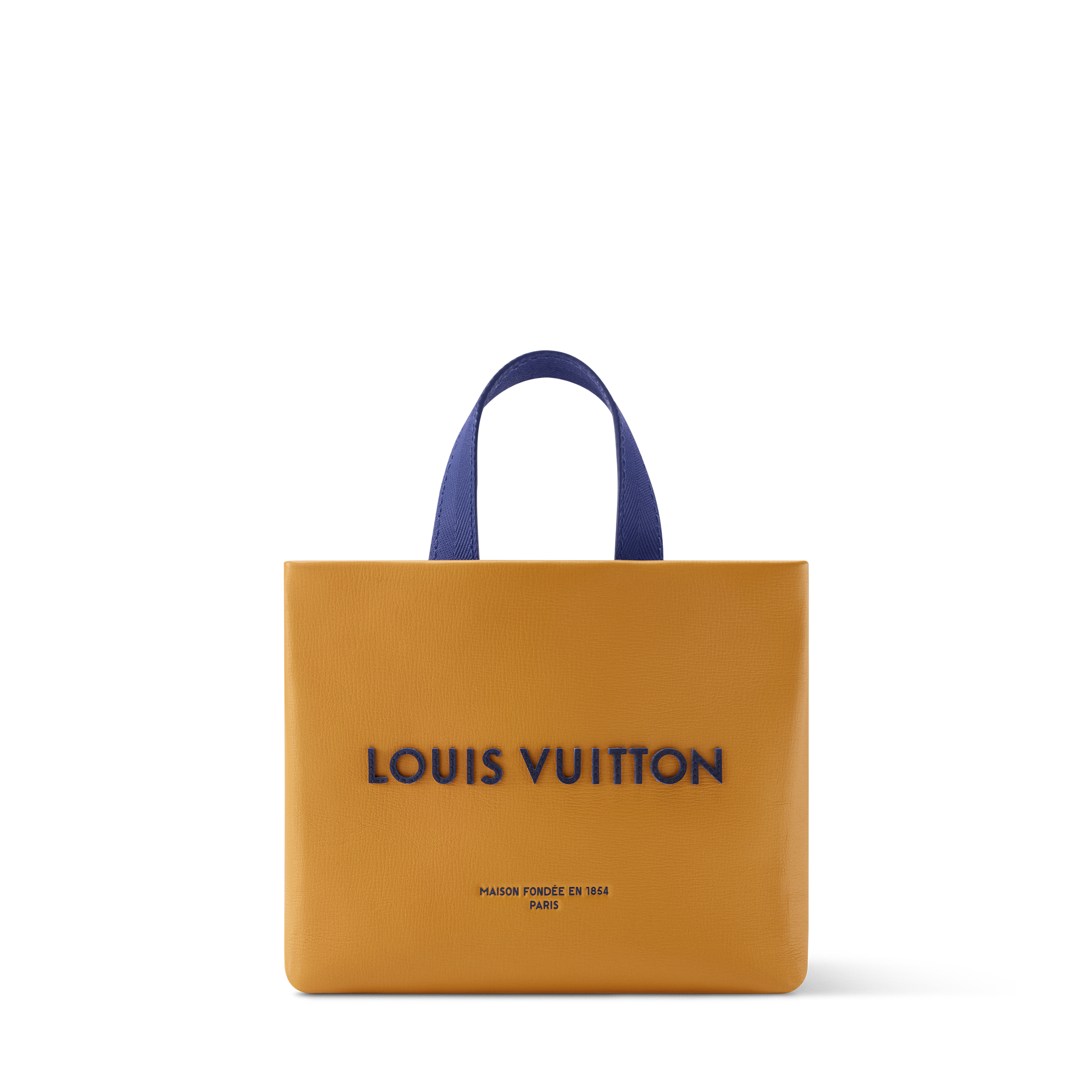 NANO SHOPPER TOTE Bag - 1