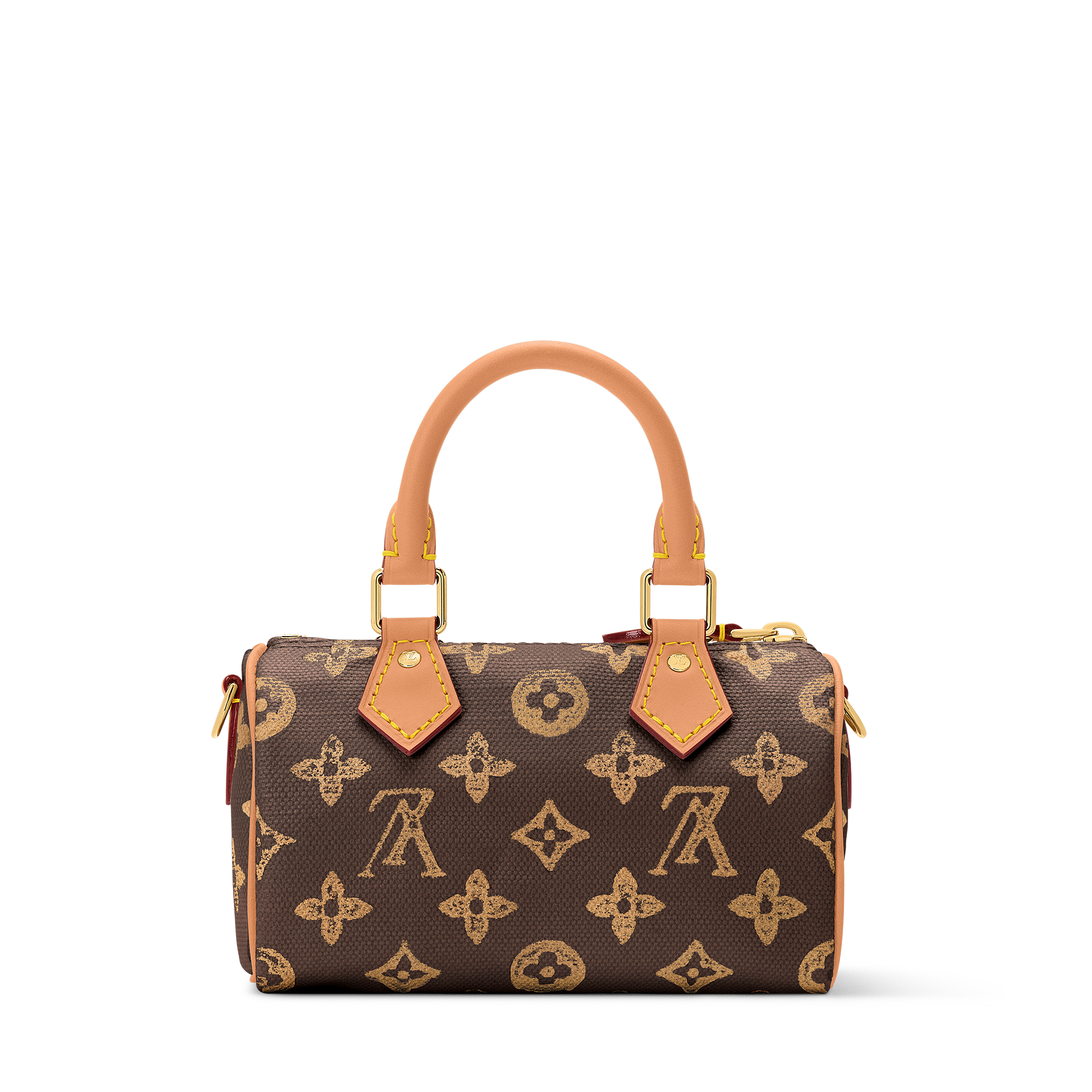 NANO SPEEDY Handbag - 6