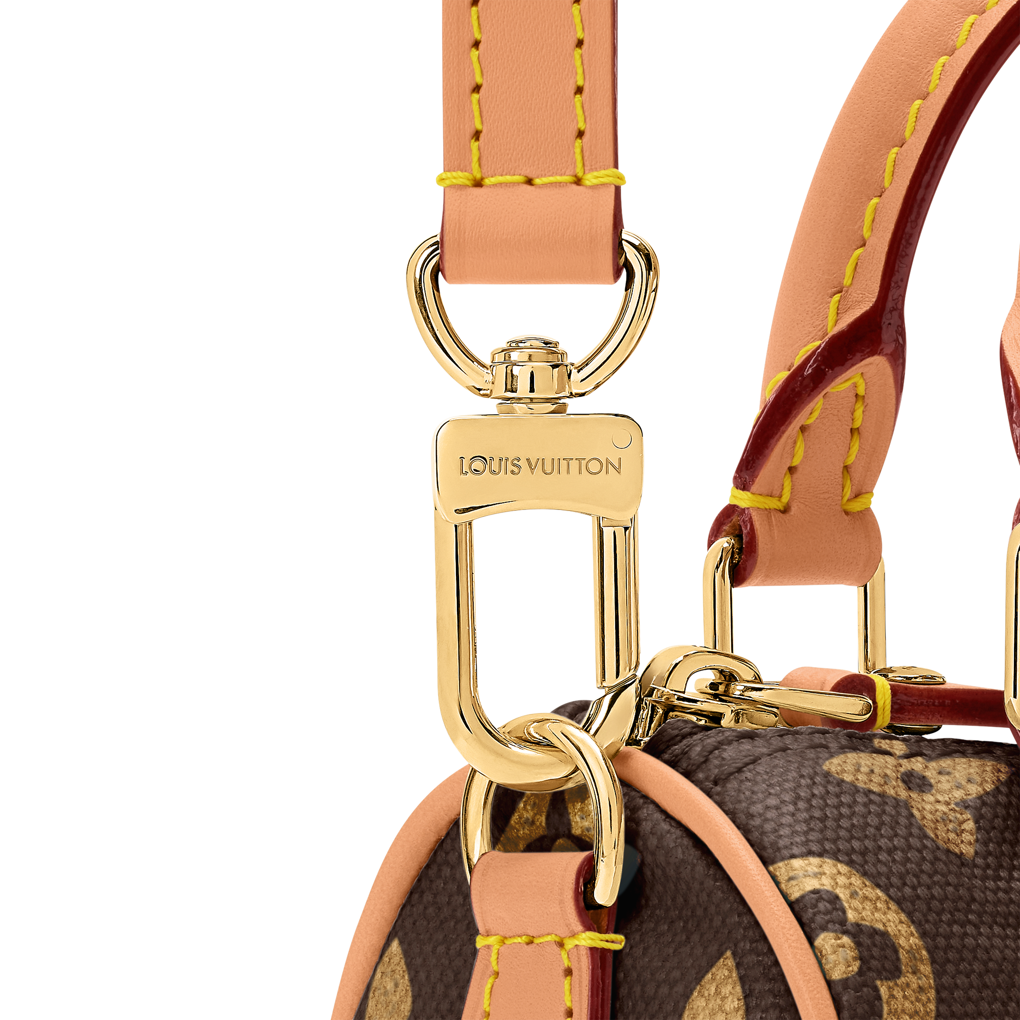 NANO SPEEDY Handbag - 8