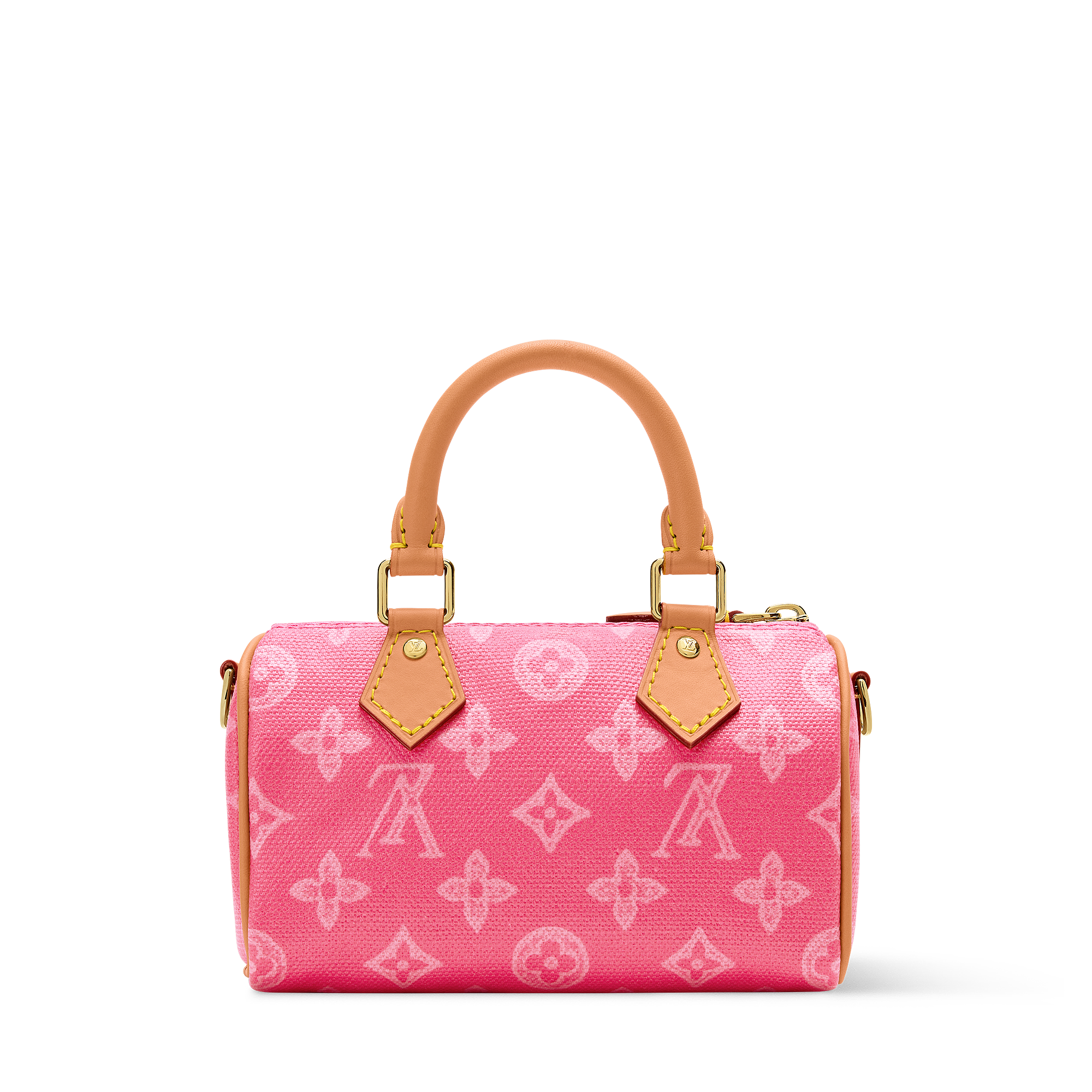 NANO SPEEDY Handbag - 6