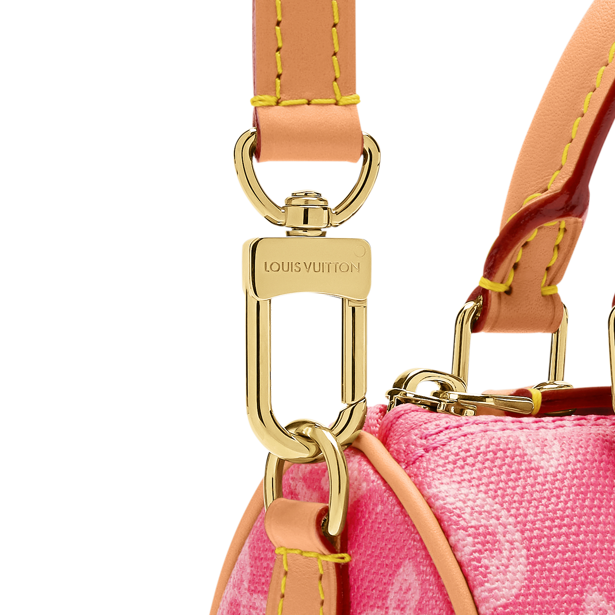 NANO SPEEDY Handbag - 8