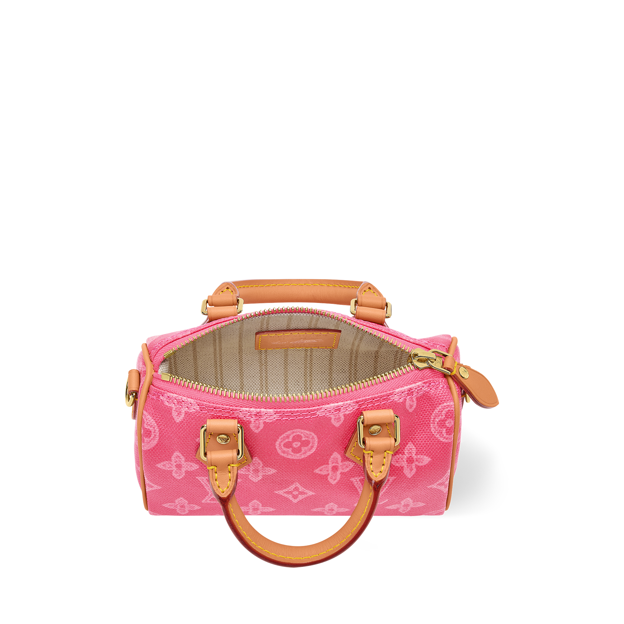 NANO SPEEDY Handbag - 5