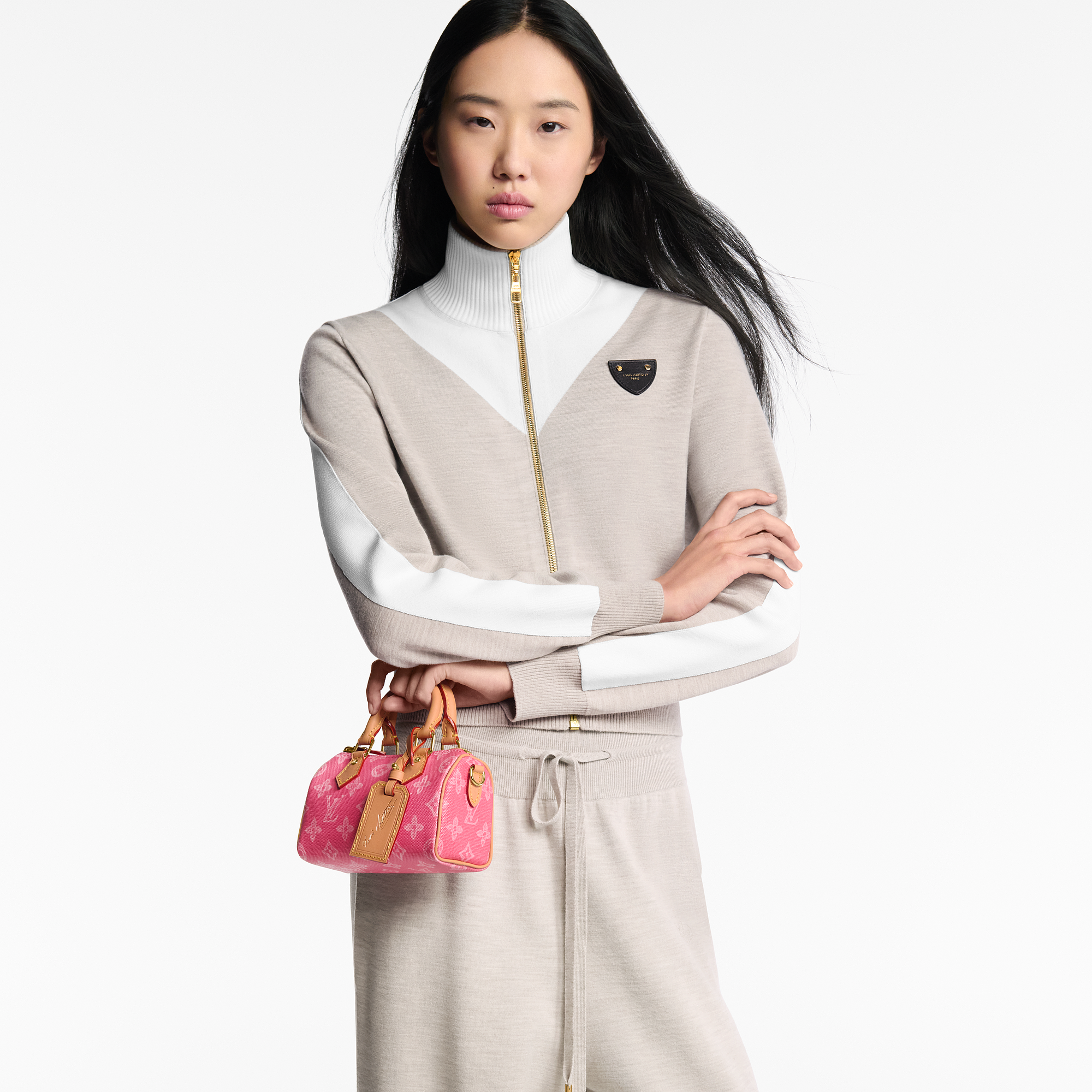 NANO SPEEDY Handbag - 3