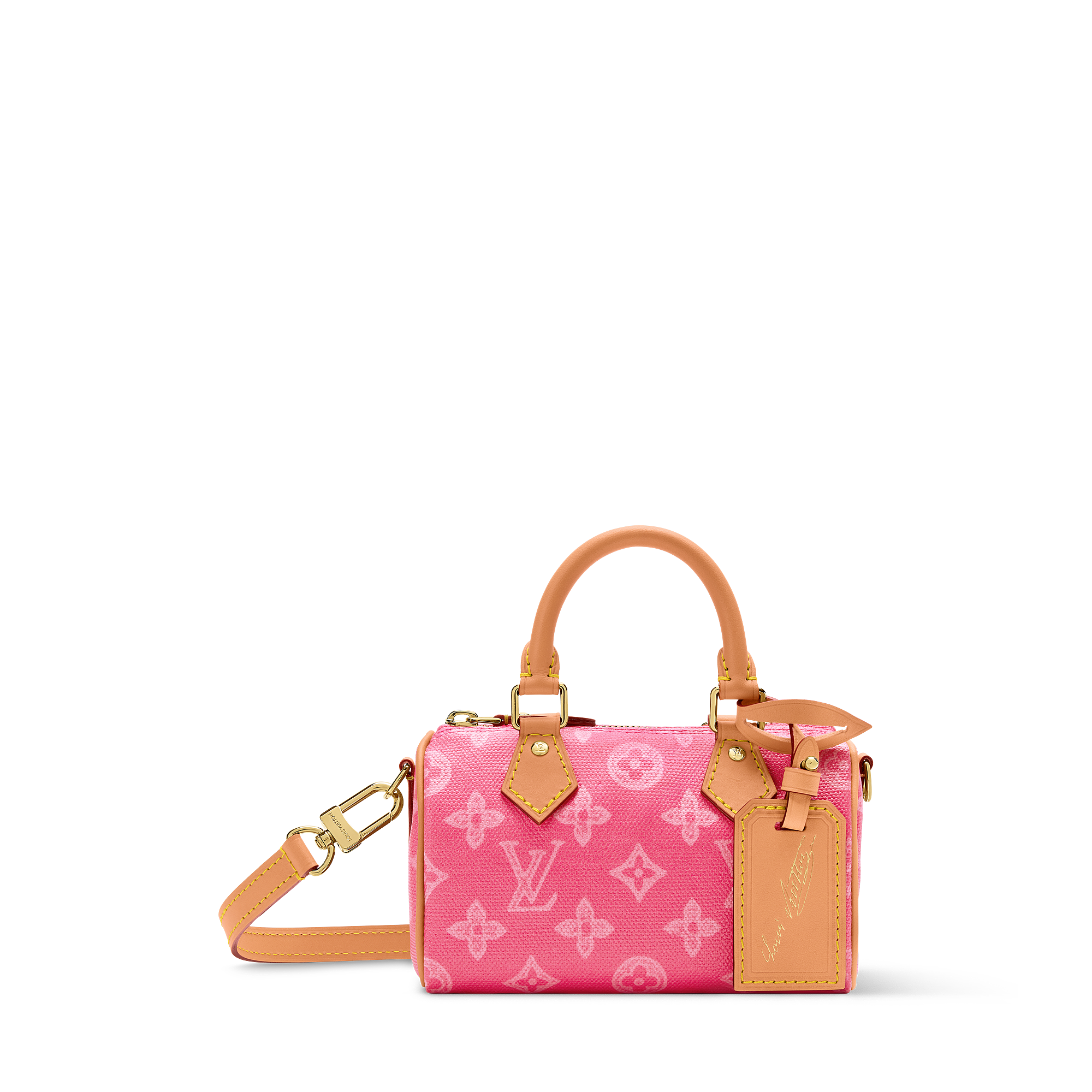 NANO SPEEDY Handbag - 1