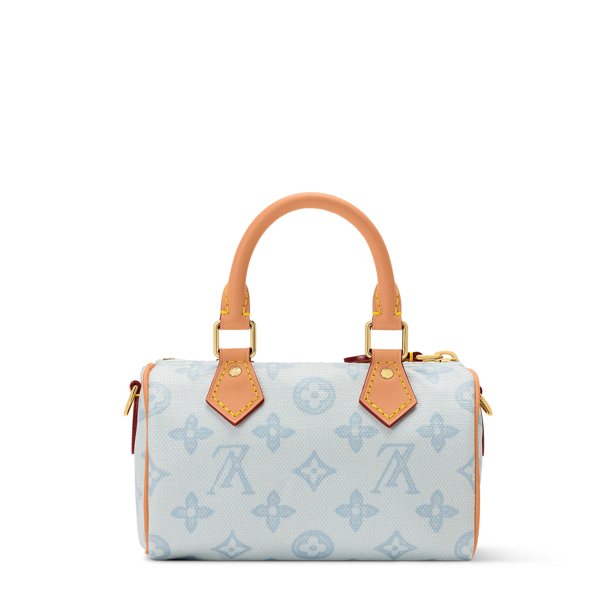 NANO SPEEDY Handbag - 5