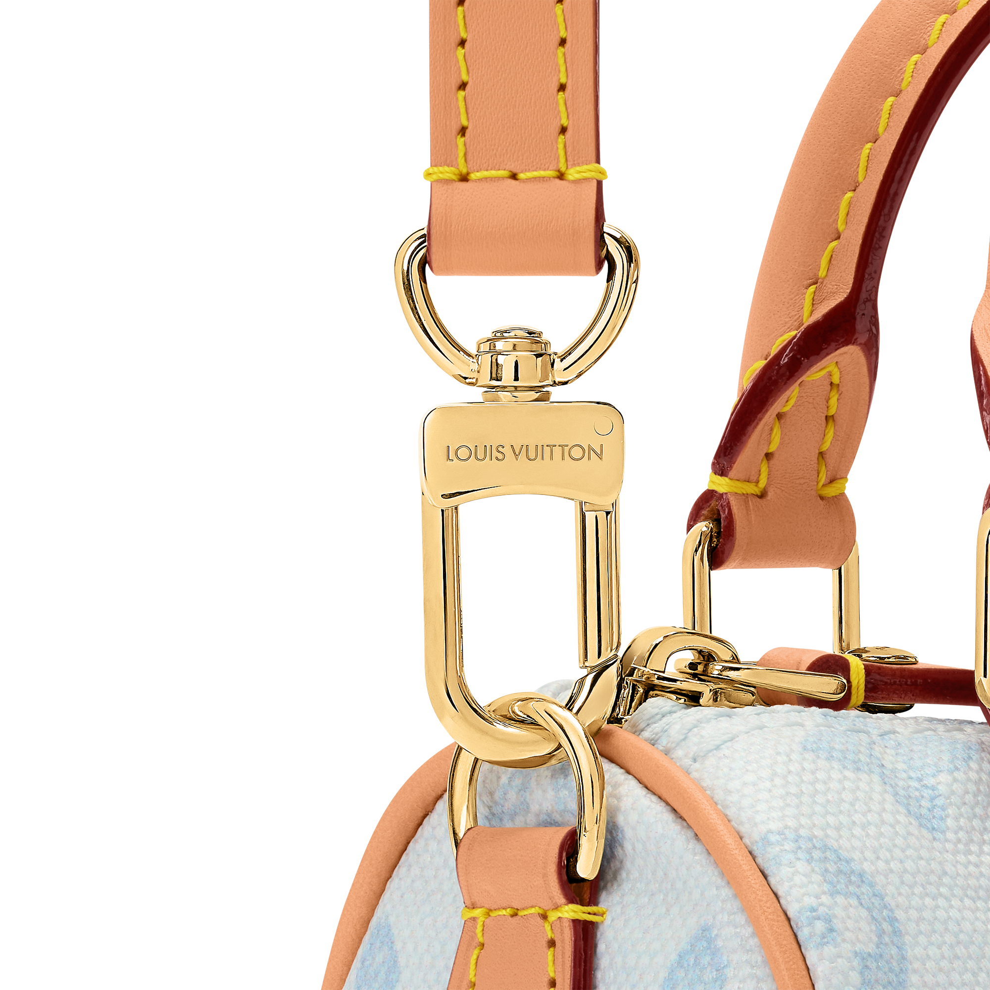NANO SPEEDY Handbag - 7