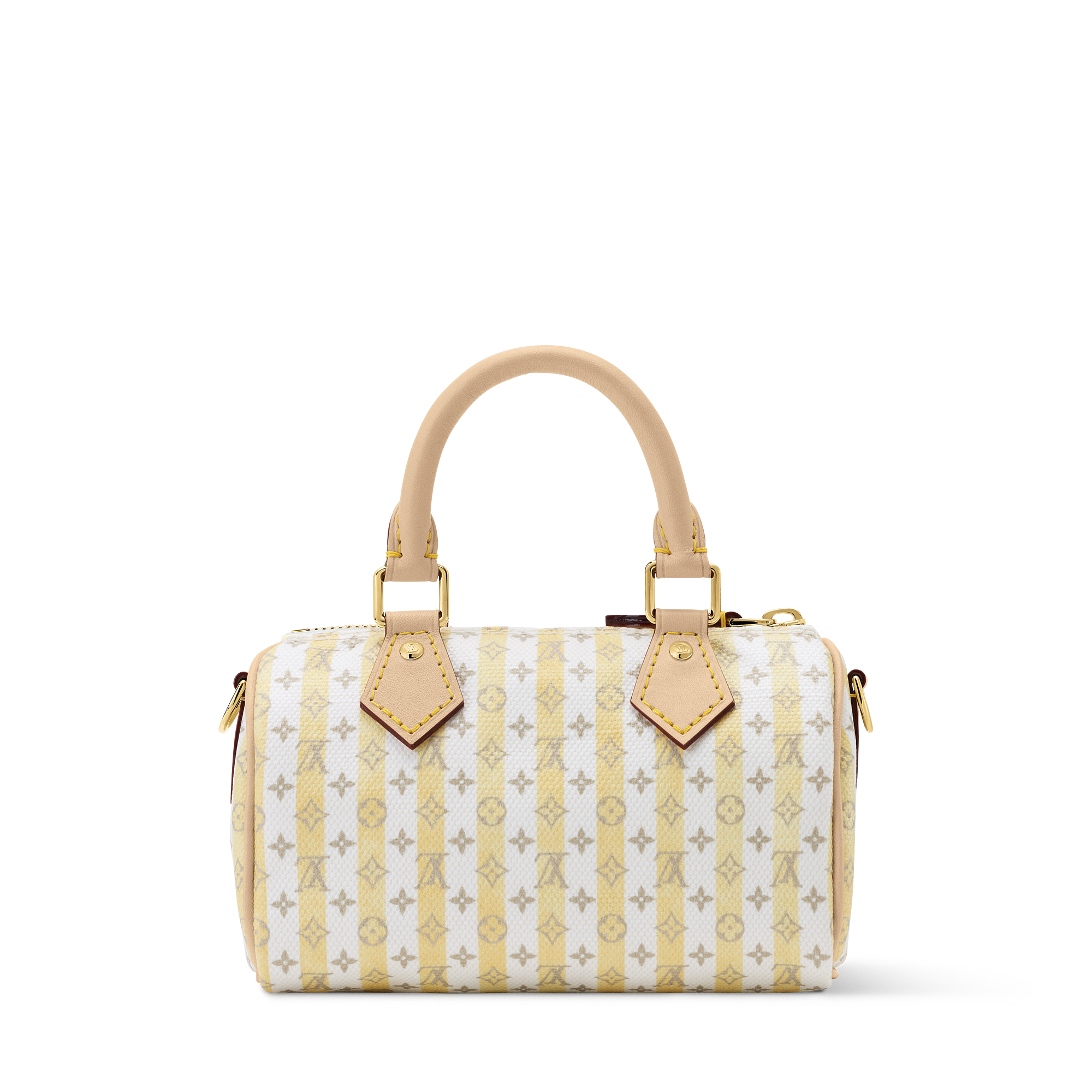 NANO SPEEDY Handbag - 7