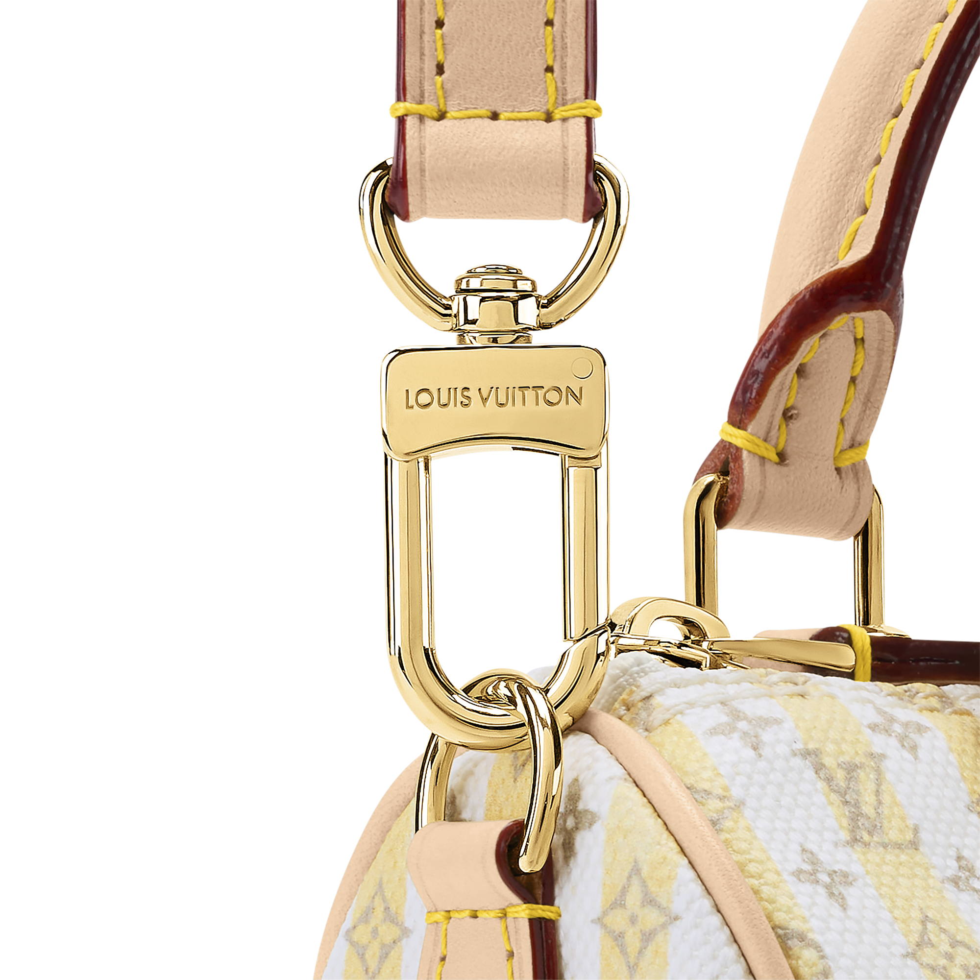 NANO SPEEDY Handbag - 3