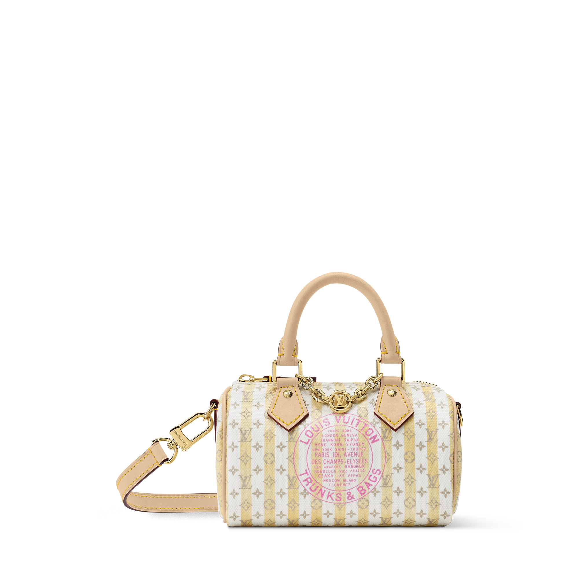 NANO SPEEDY Handbag - 1