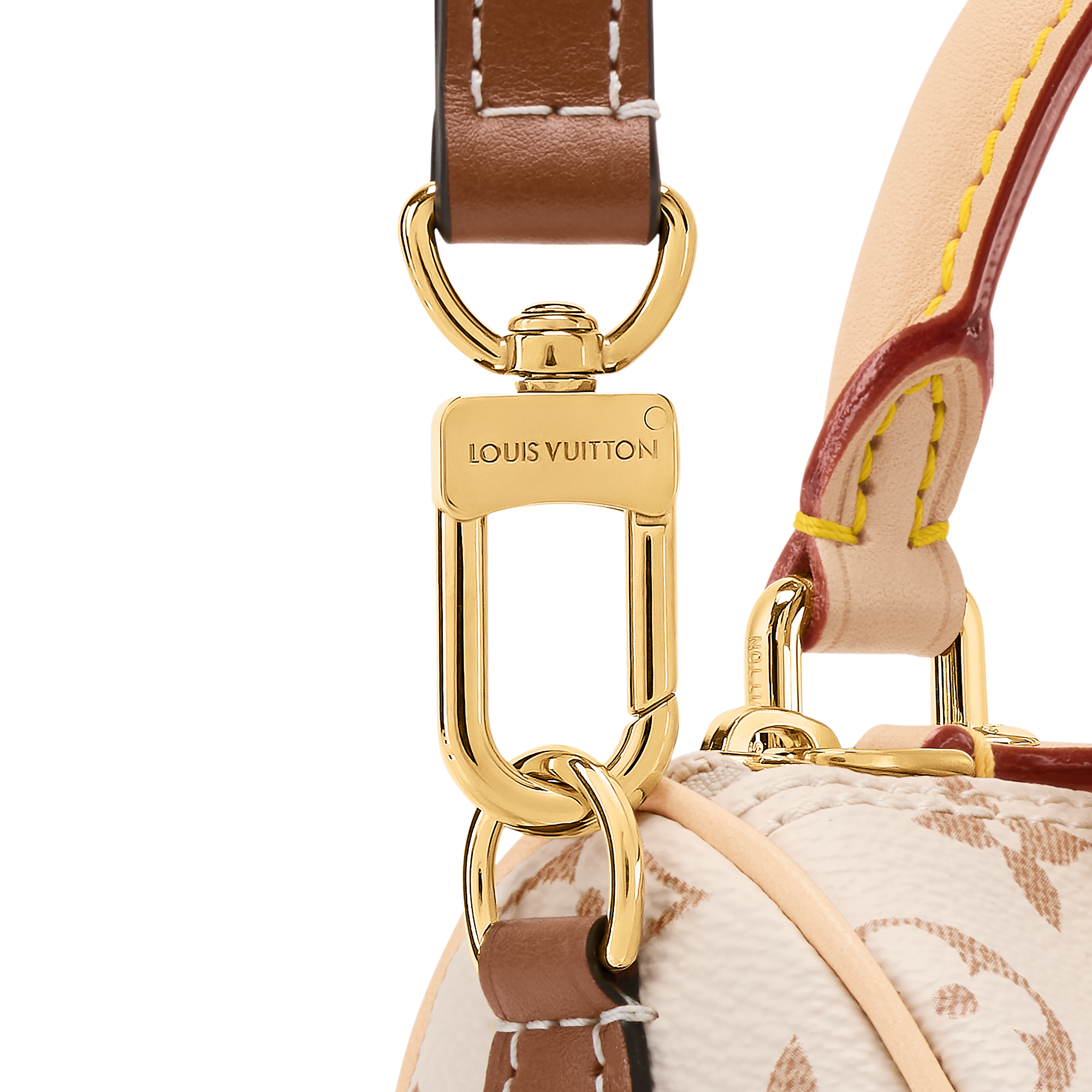 NANO SPEEDY Handbag - 3