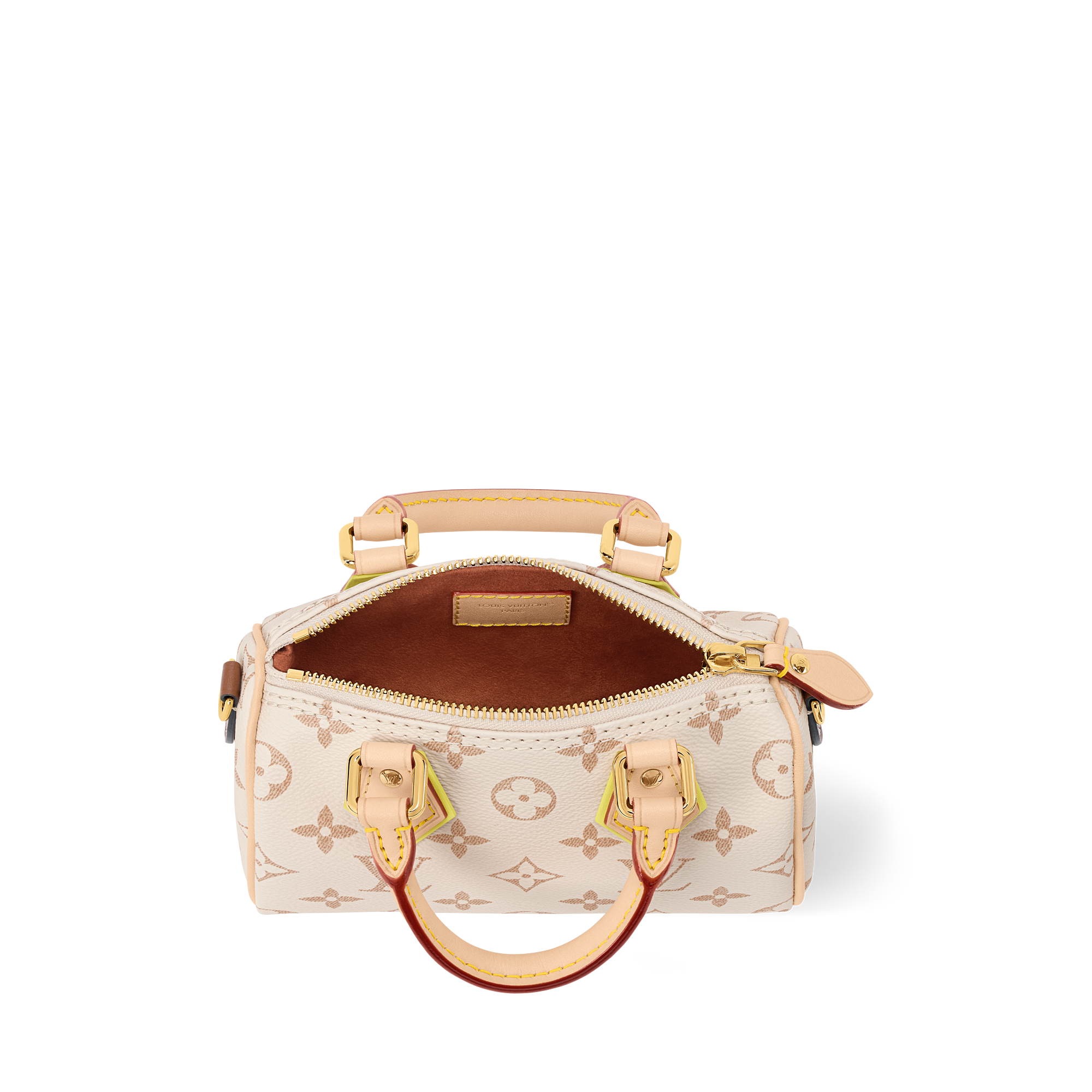 NANO SPEEDY Handbag - 5