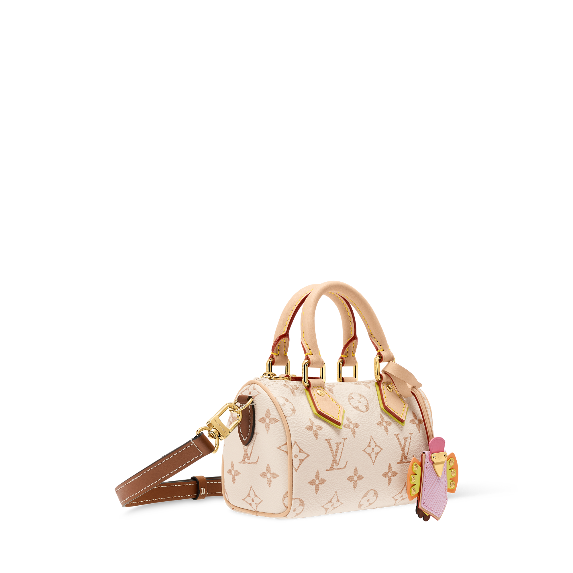 NANO SPEEDY Handbag - 4