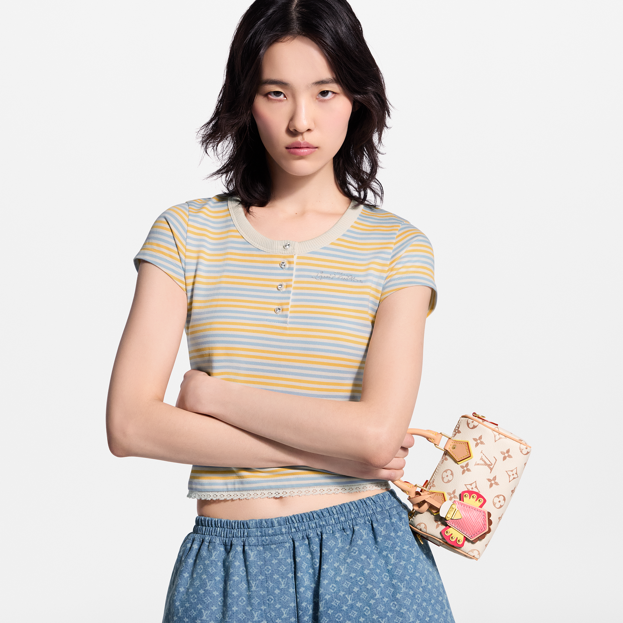 NANO SPEEDY Handbag - 2