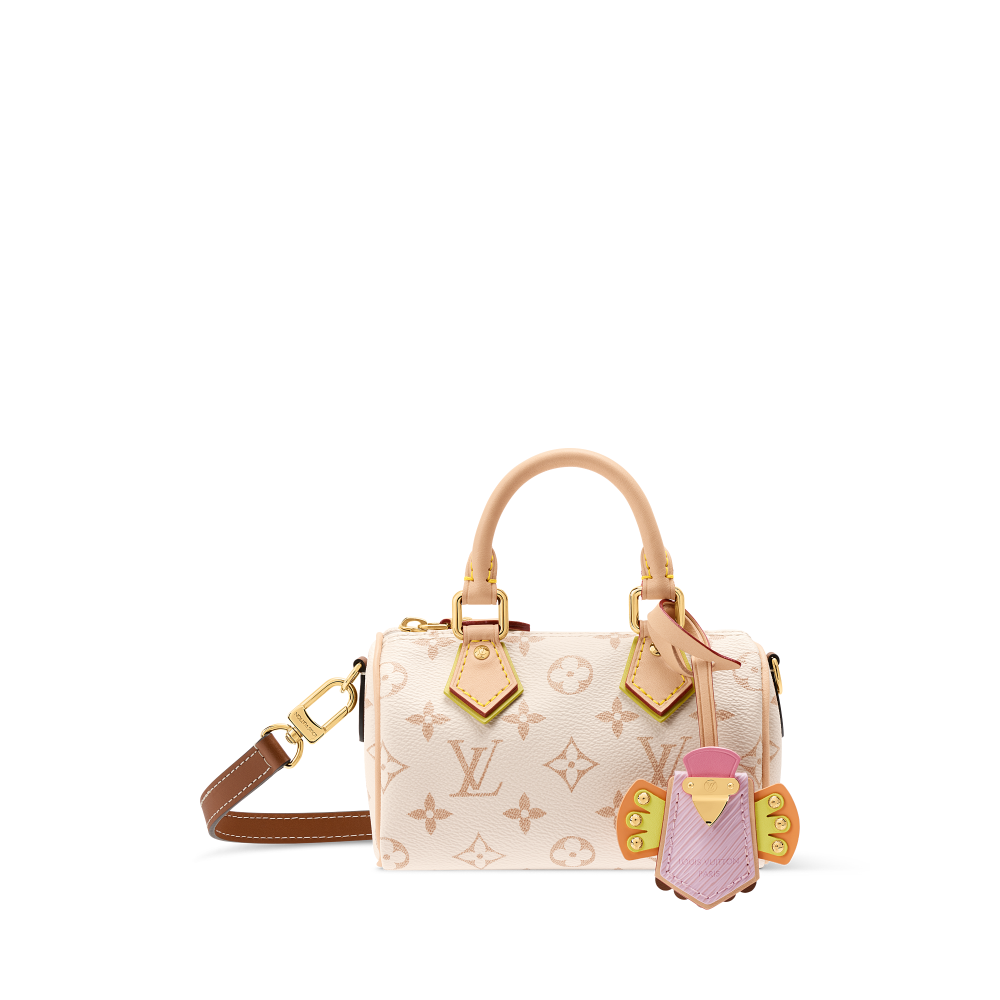 NANO SPEEDY Handbag - 1