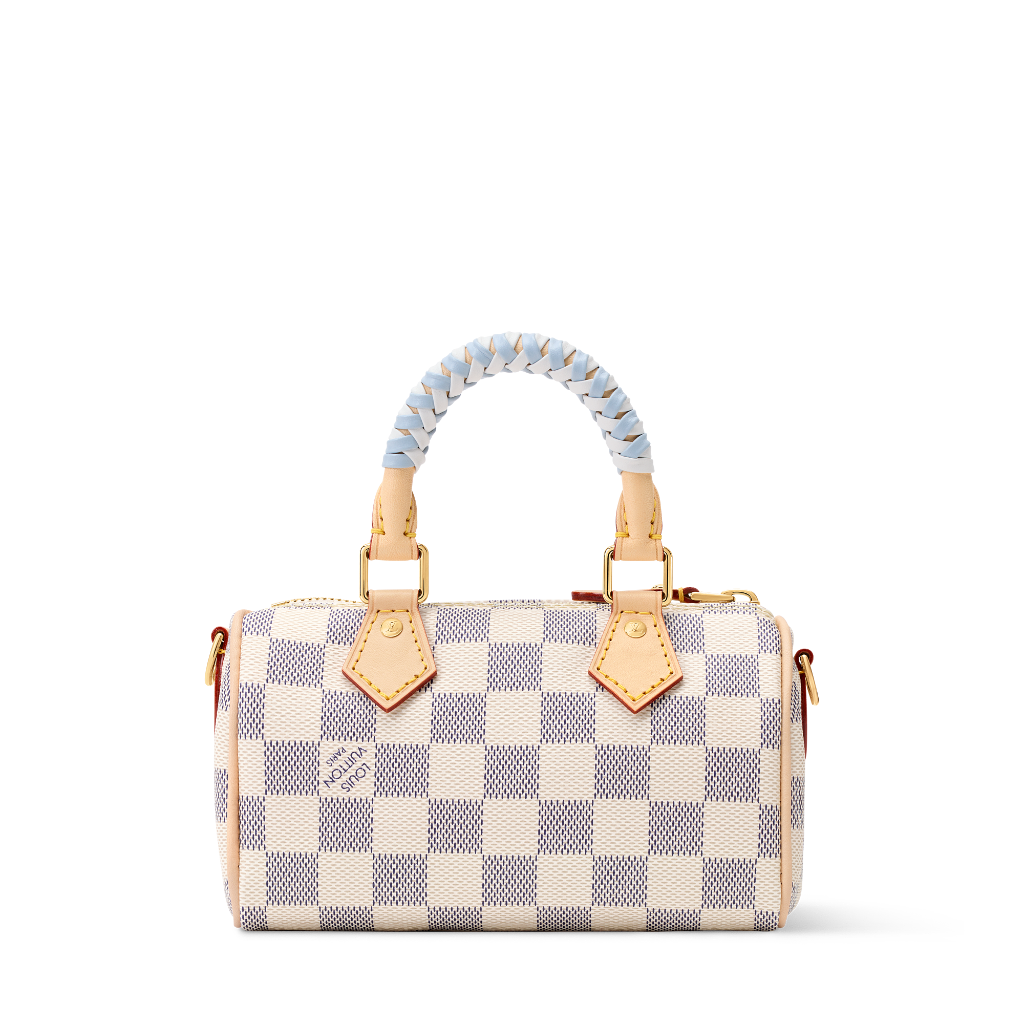 NANO SPEEDY Handbag - 6