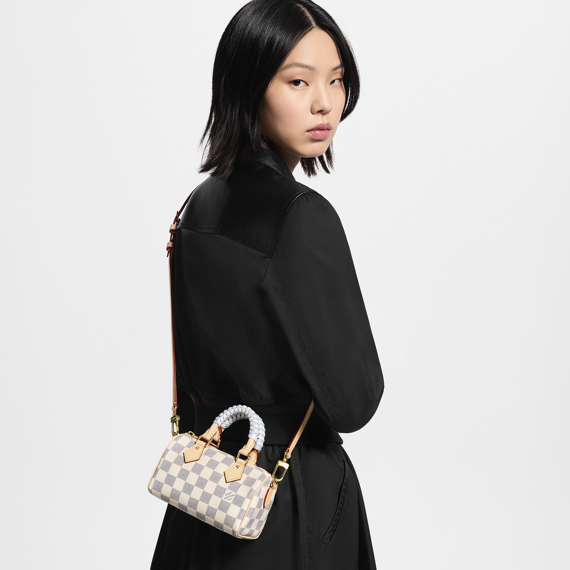 NANO SPEEDY Handbag - 7